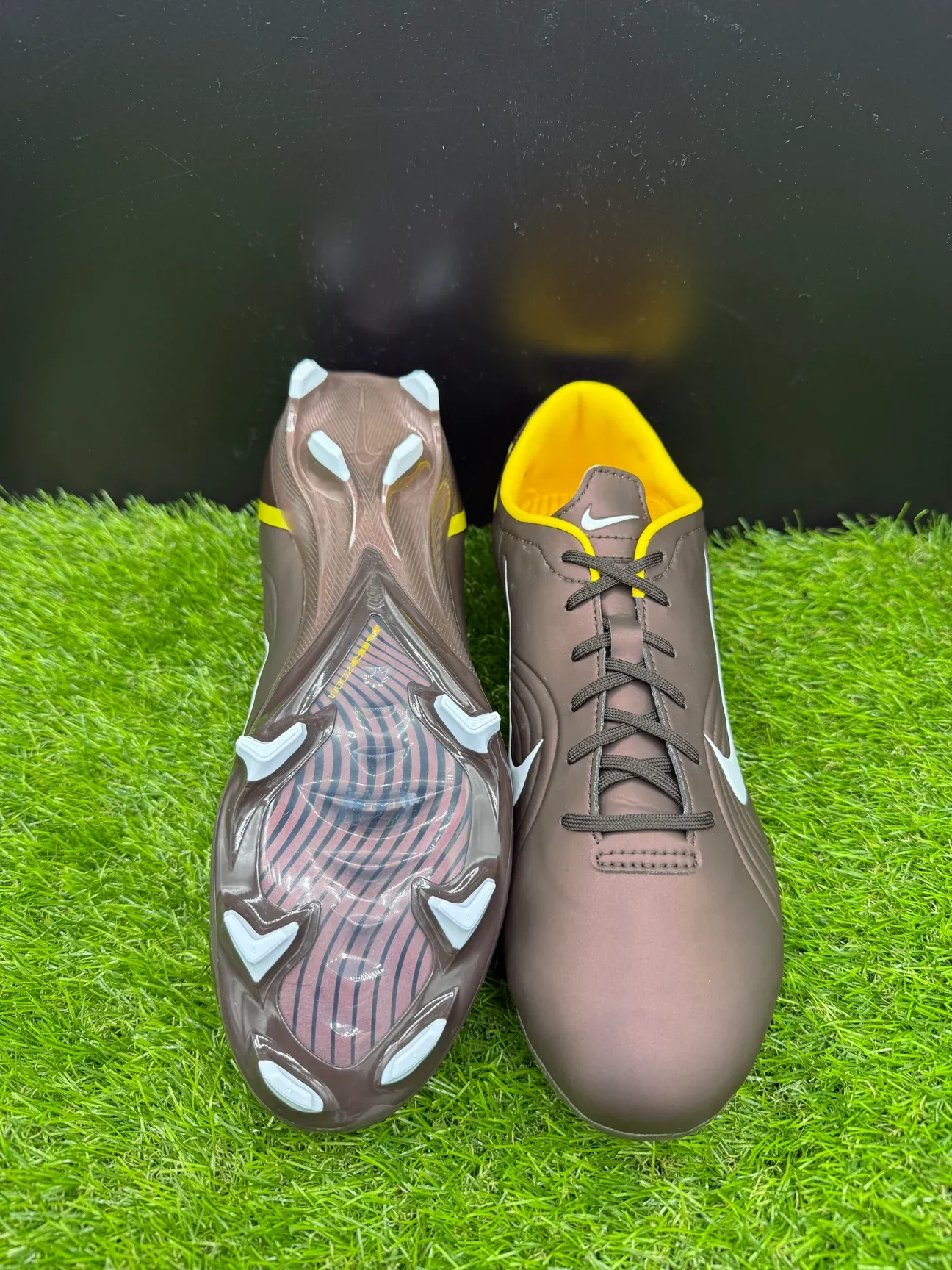 Nike Mercurial Vapor 1 RGN SE Elite FG