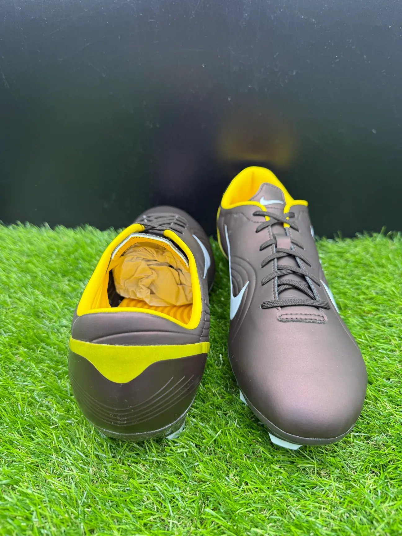 Nike Mercurial Vapor 1 RGN SE Elite FG