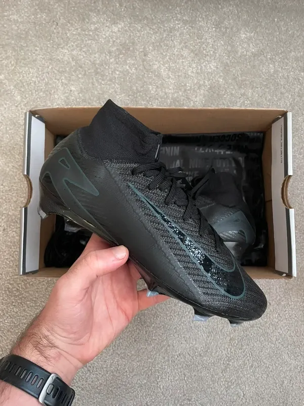 Nike Mercurial Superfly 10 Elite FG