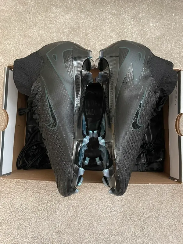 Nike Mercurial Superfly 10 Elite FG