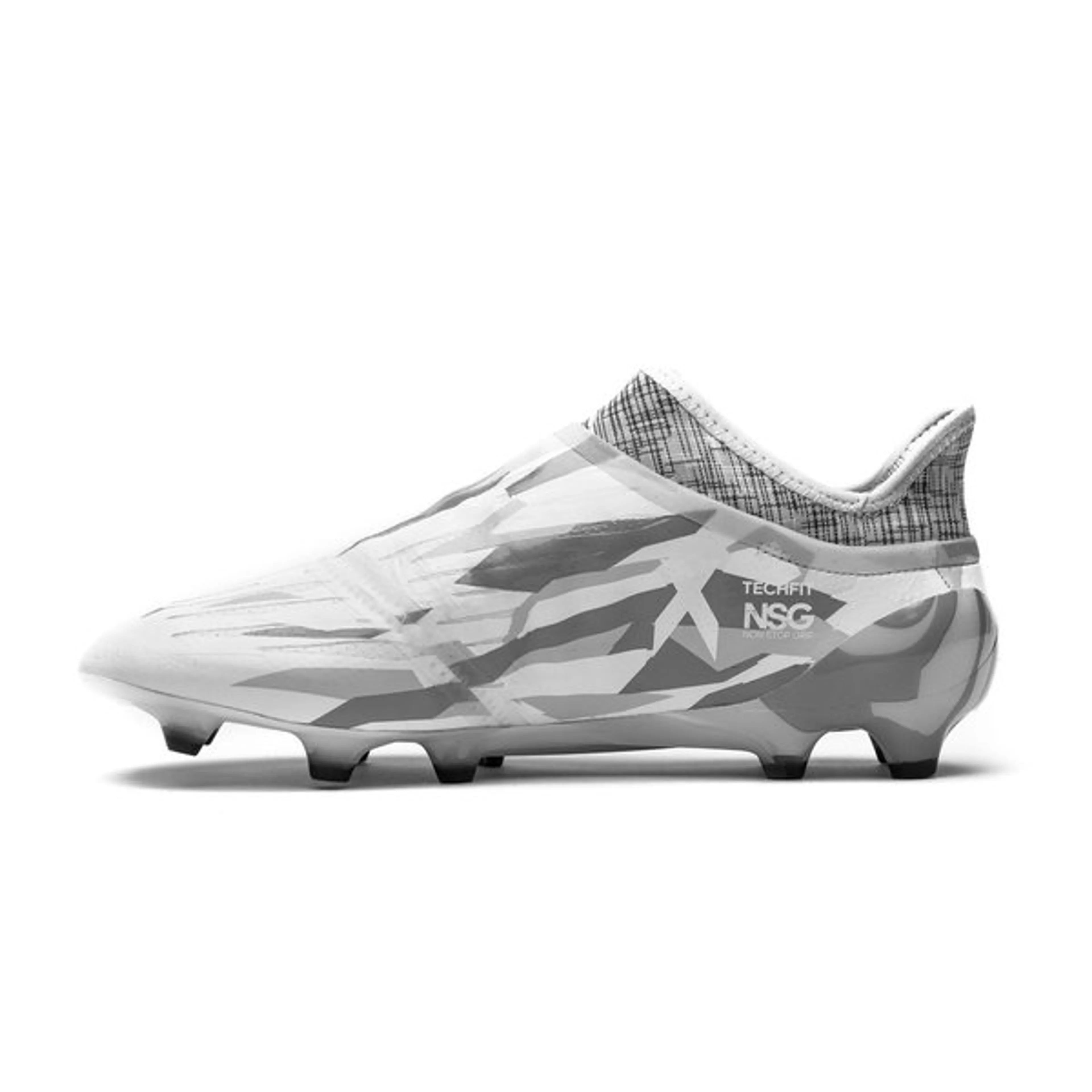 adidas X 16+ Purechaos FG Mens - Camouflage