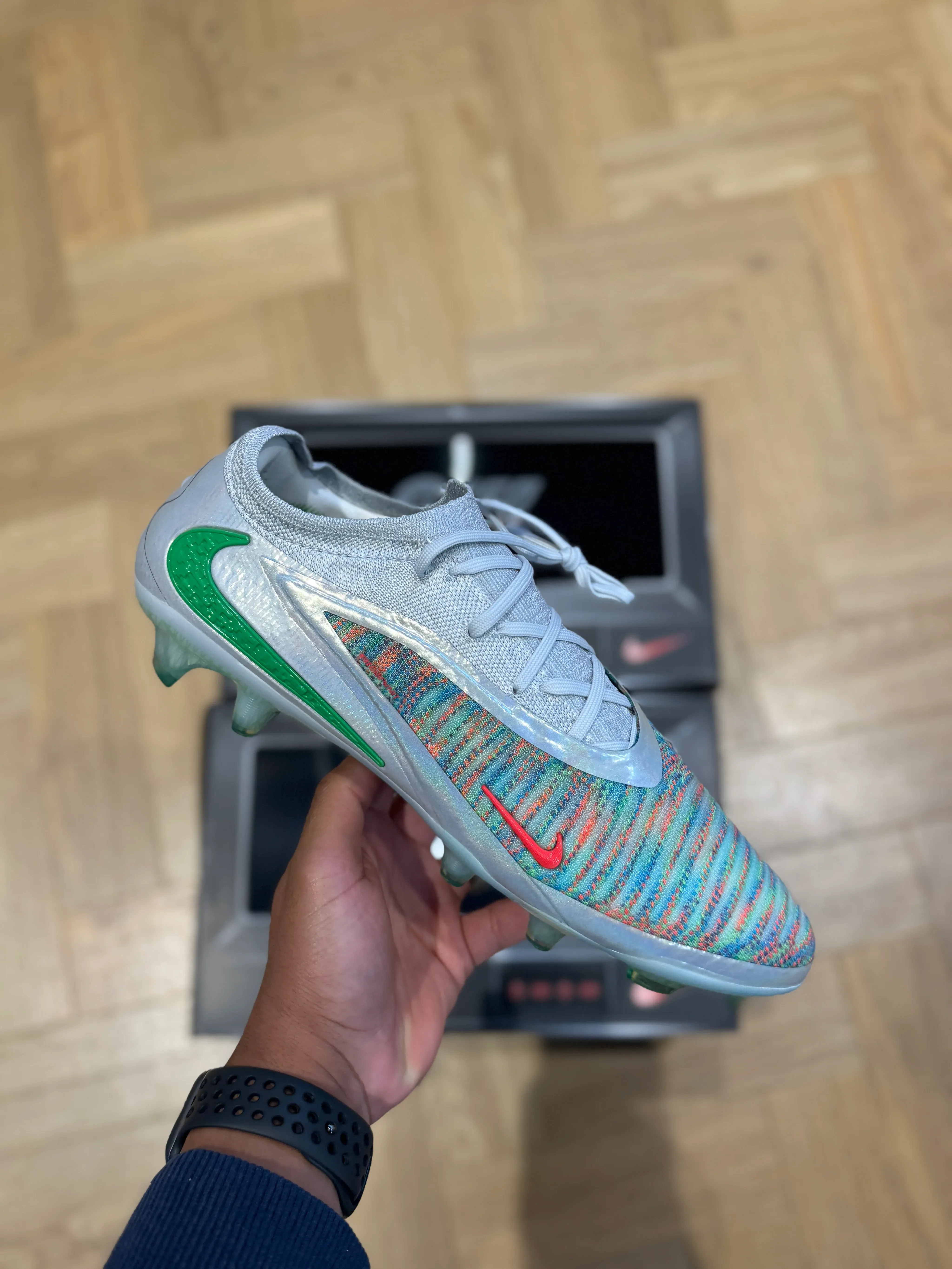 Nike Phantom 6 Elite x EAFC FG