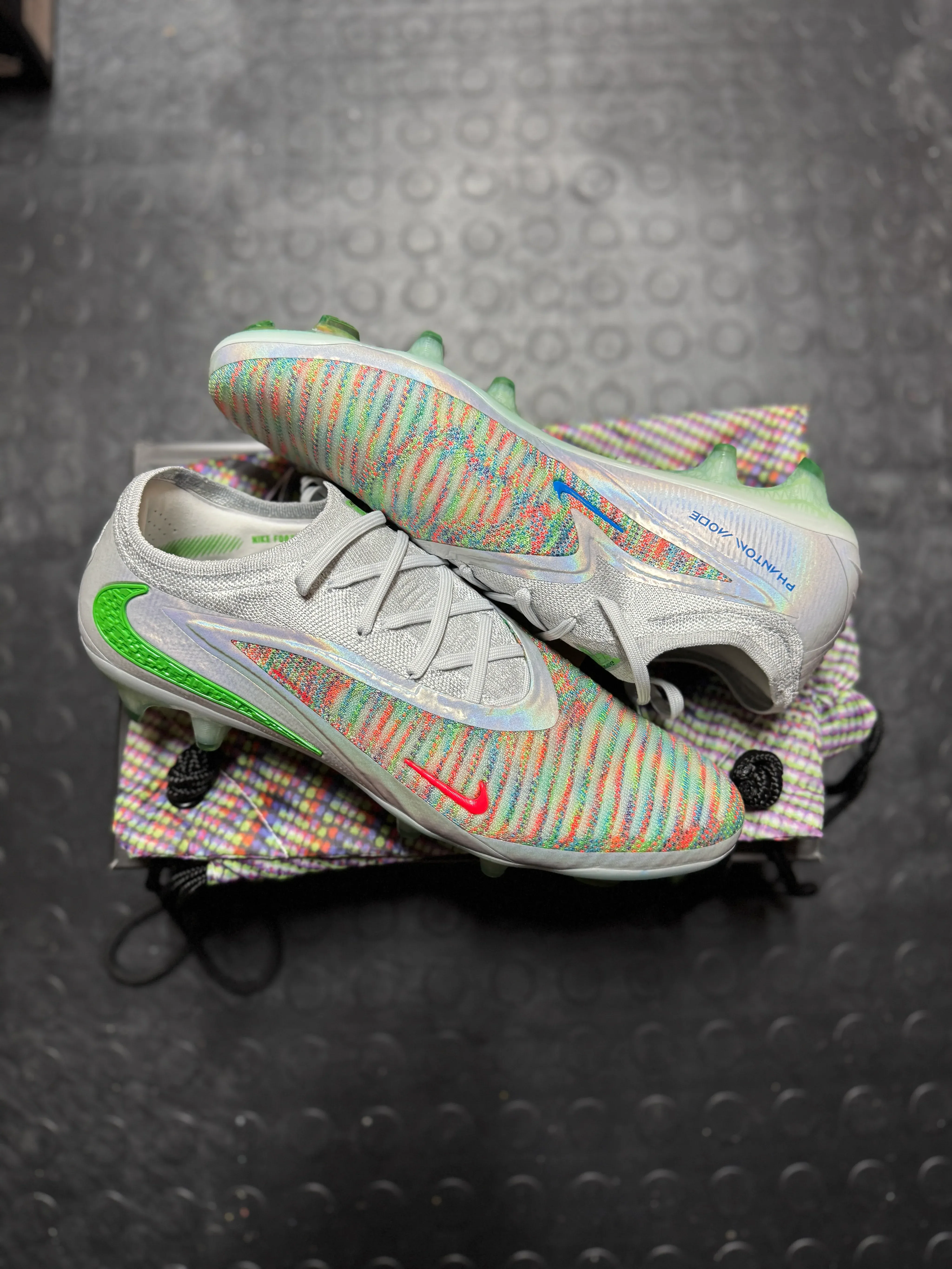 Nike Phantom 6 Elite x EAFC FG