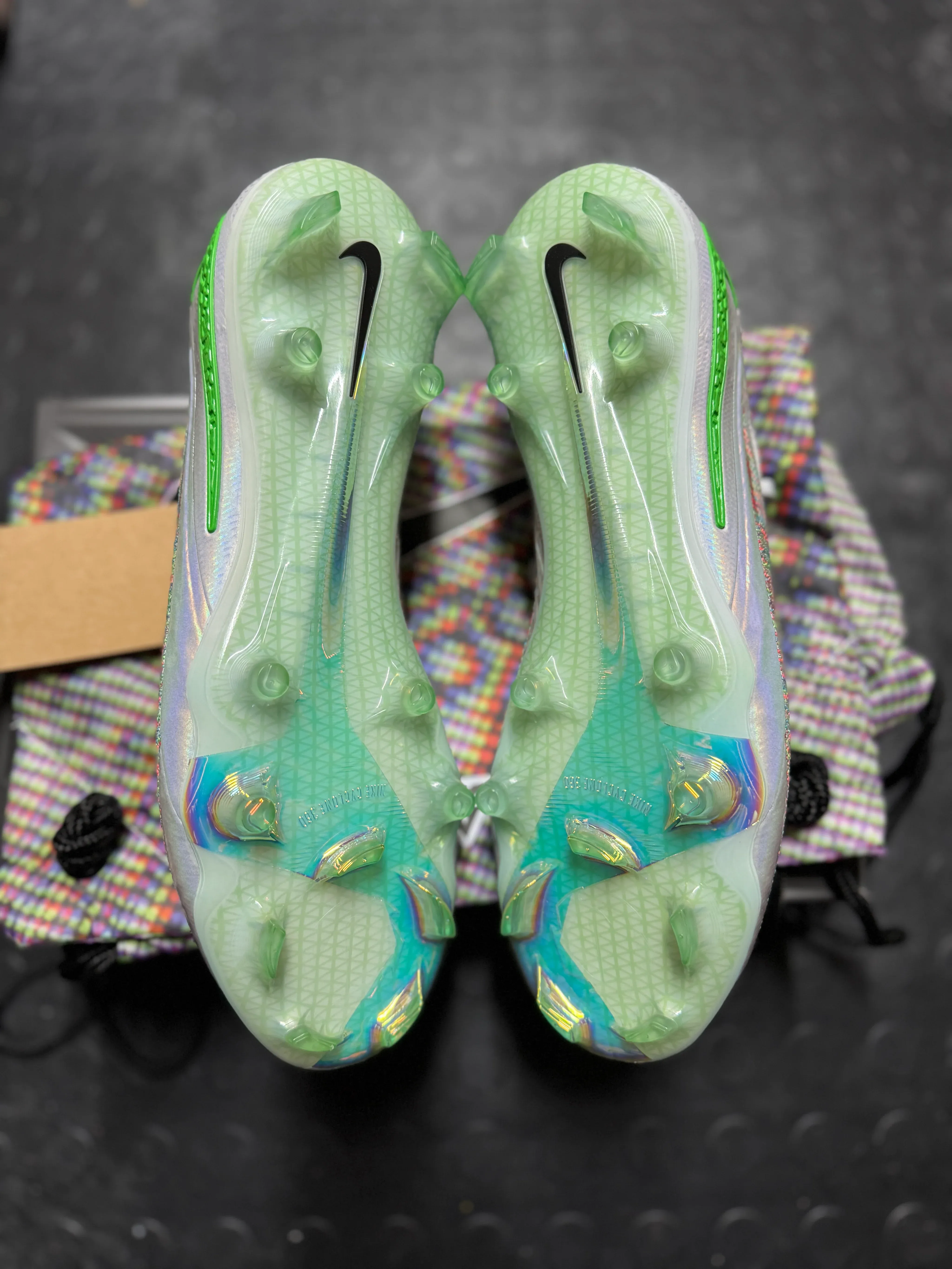 Nike Phantom 6 Elite x EAFC FG