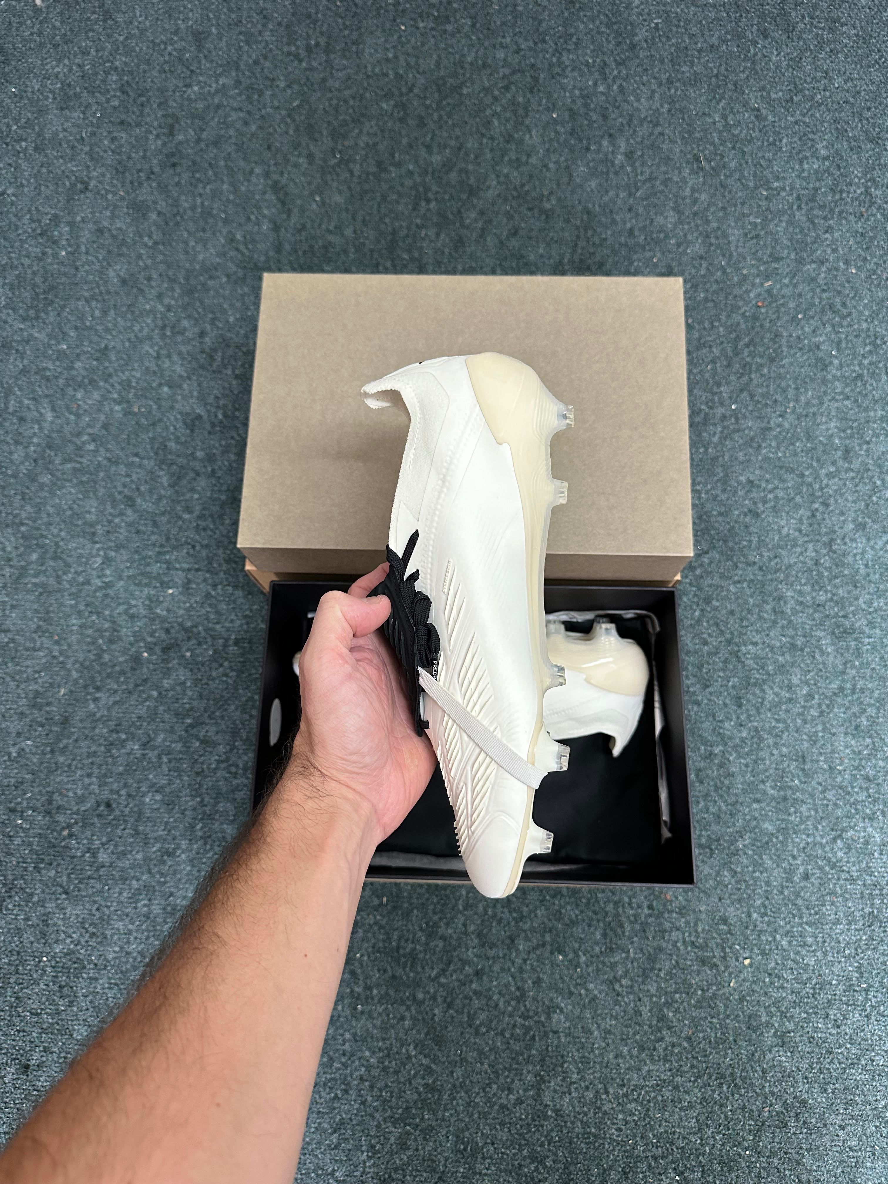 Adidas Y-3 Predator Elite FT FG