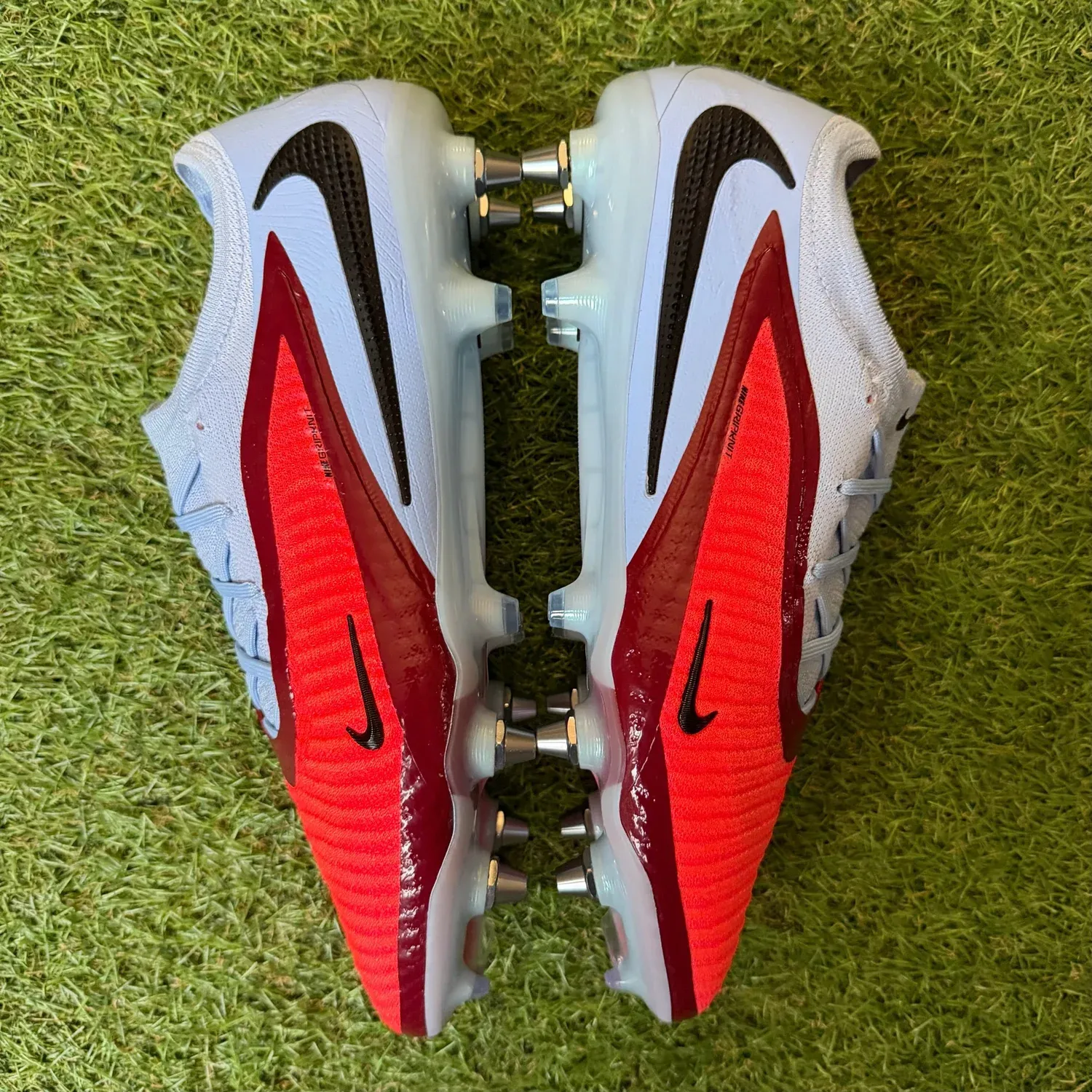 Nike Phantom 6 Elite SG-Pro