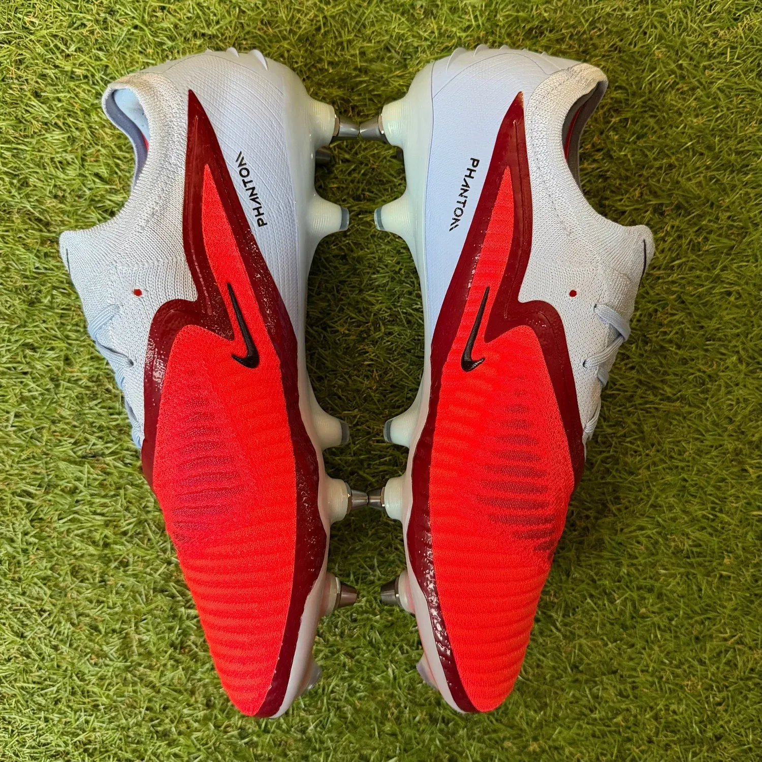 Nike Phantom 6 Elite SG-Pro