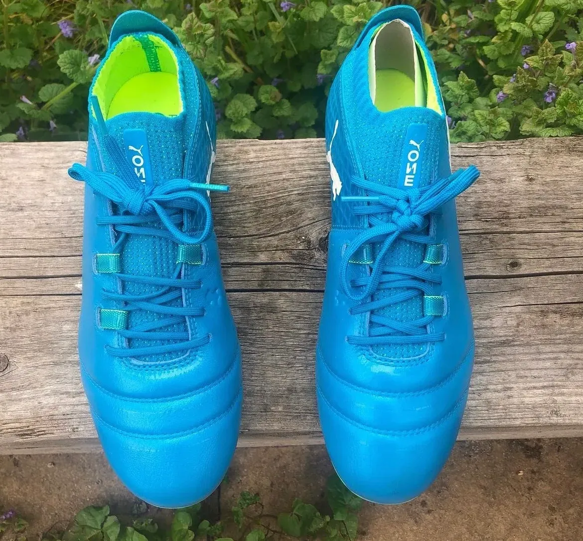 Puma One 17.1 Mix Stud