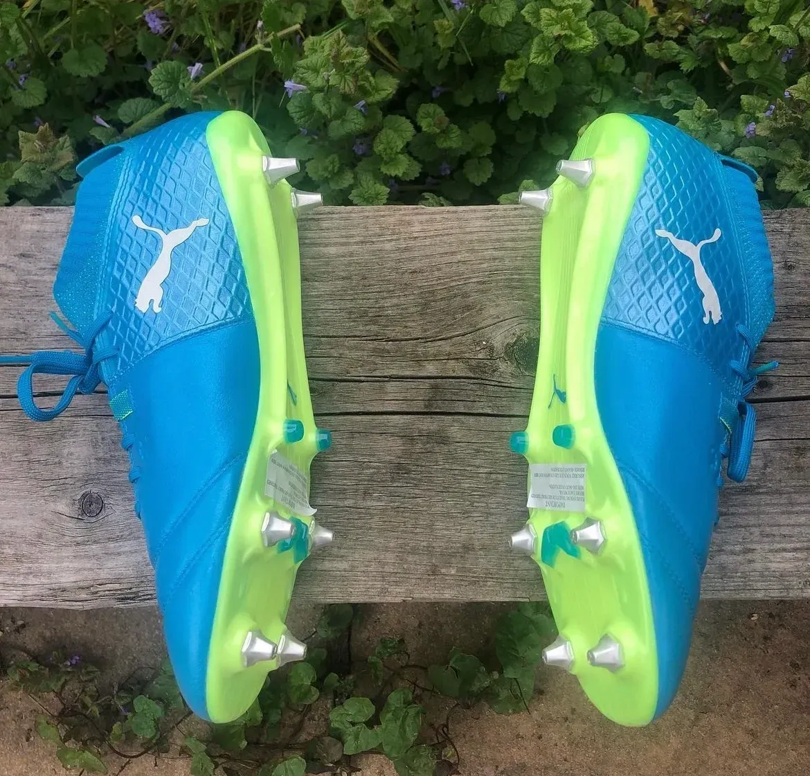 Puma One 17.1 Mix Stud