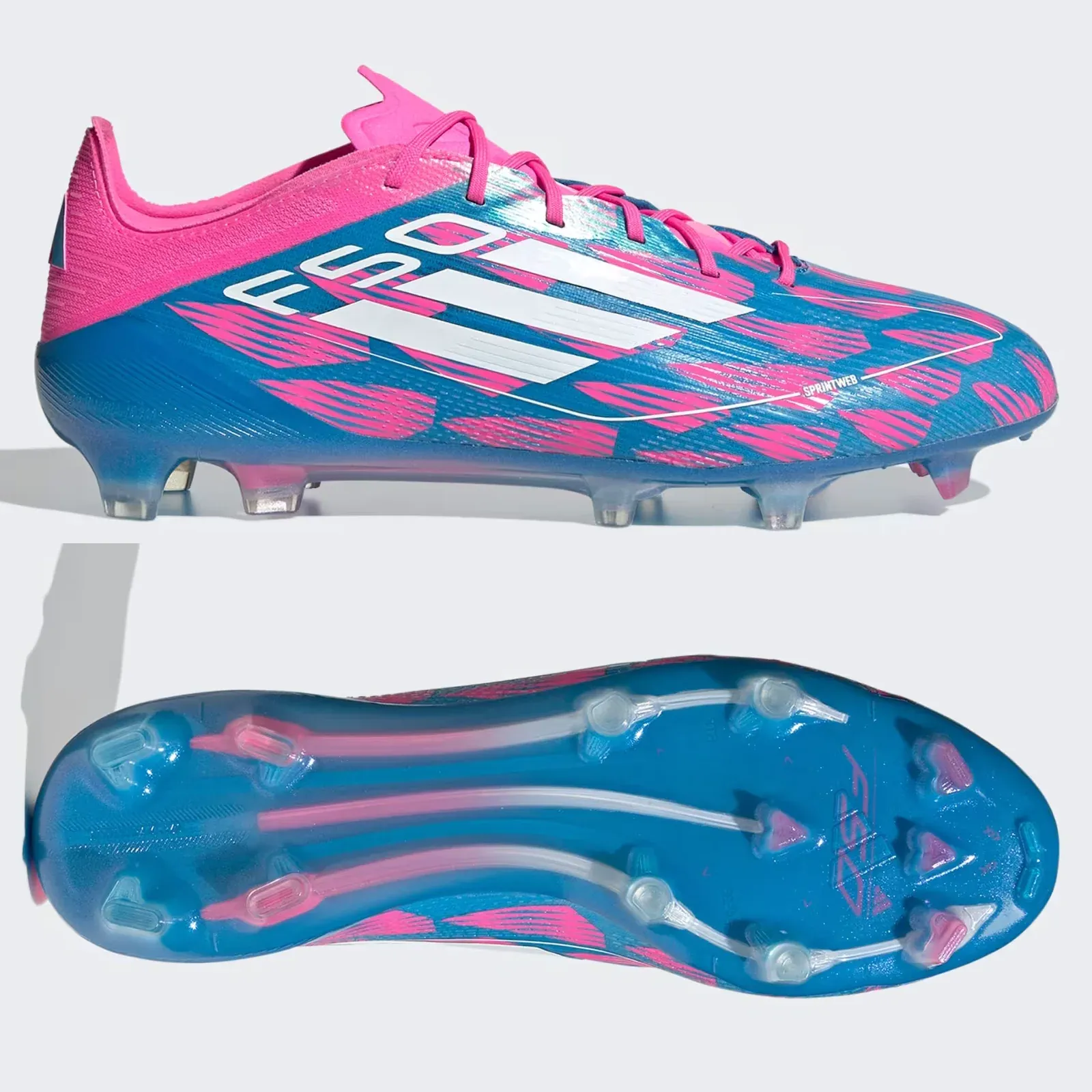 adidas F50 Elite FG Mens