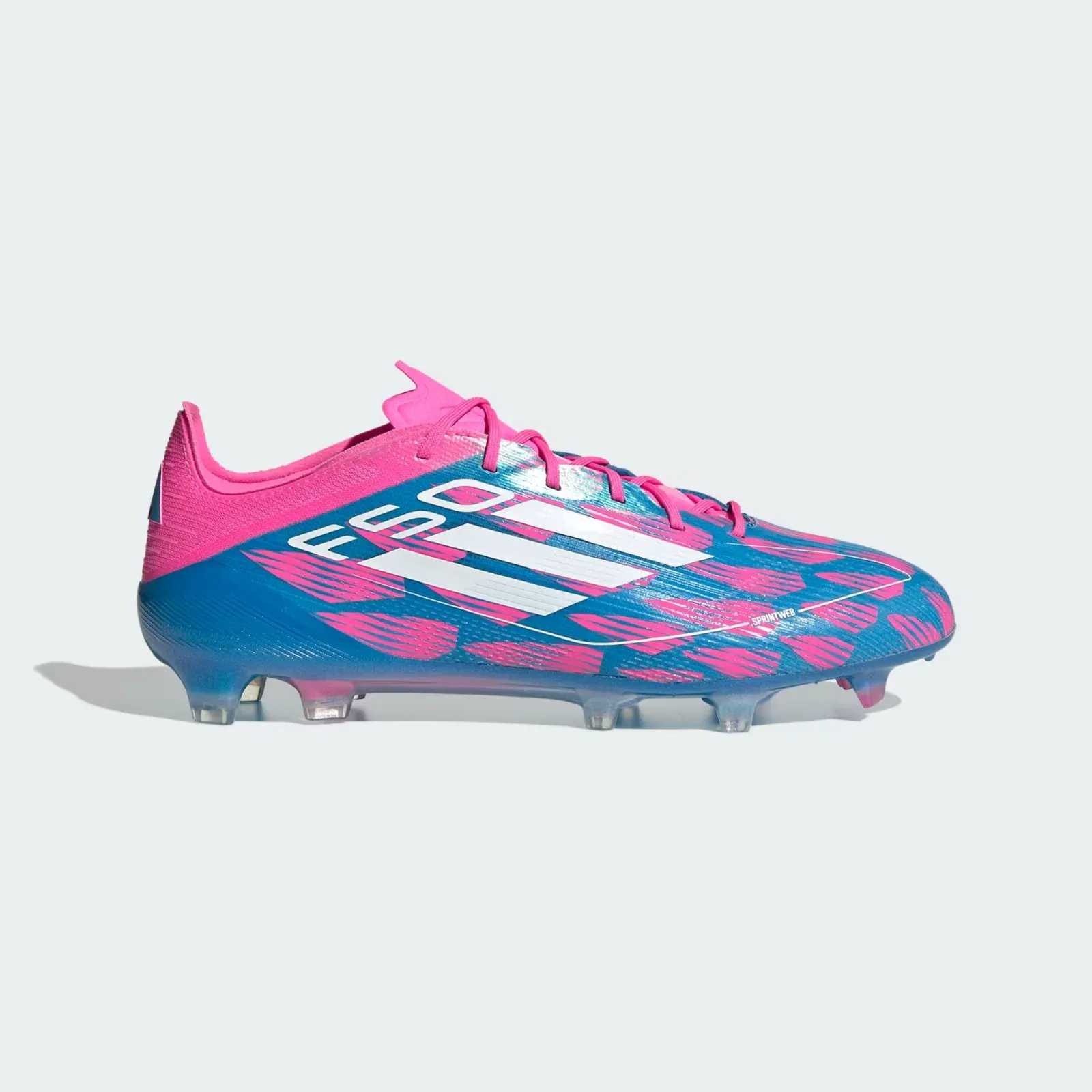adidas F50 Elite FG Mens