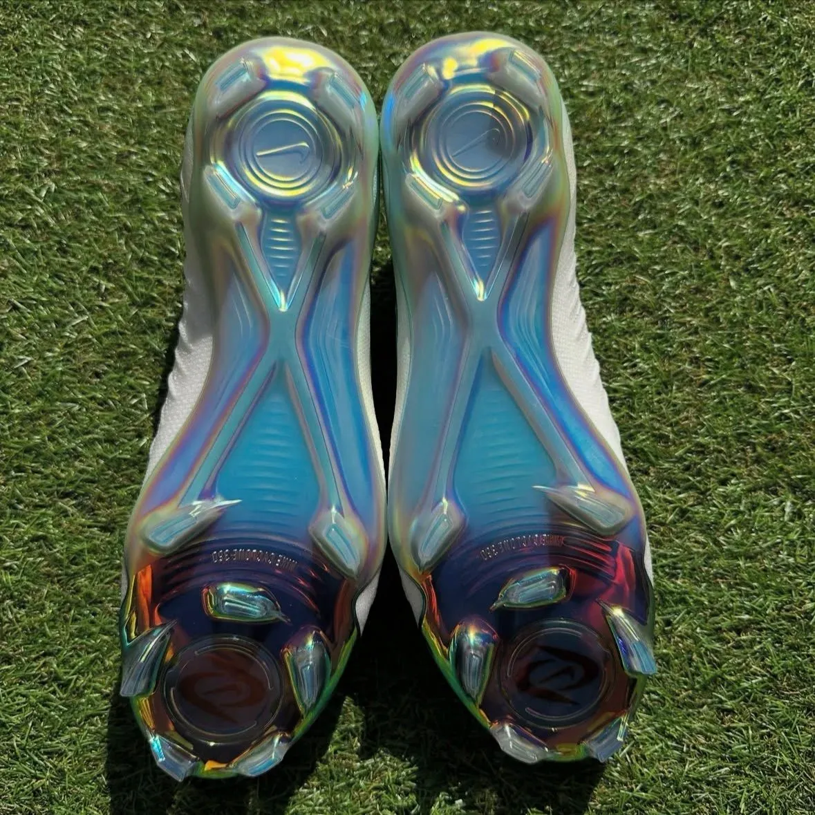 Nike Phantom GX2 Elite LV8 FG