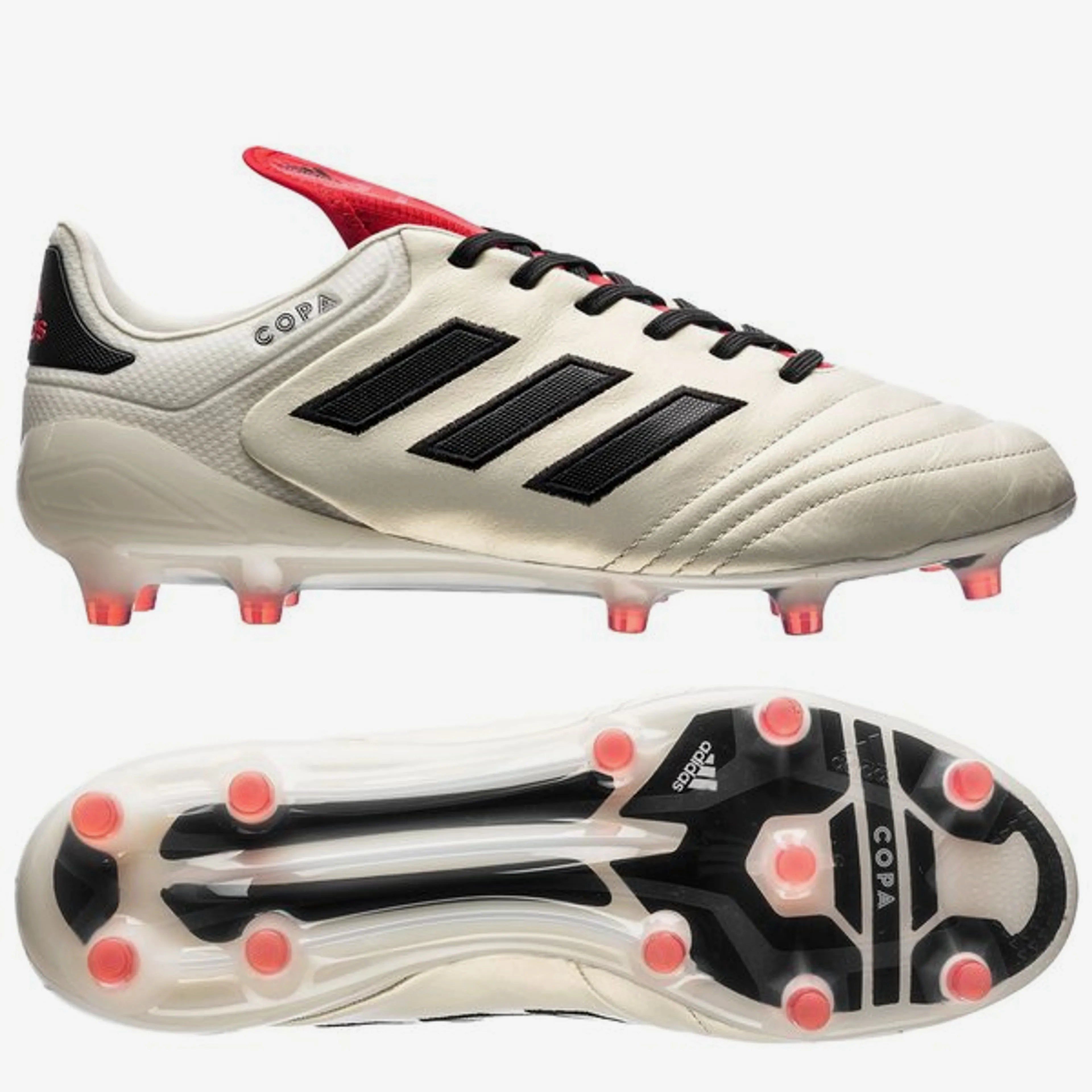 adidas Copa 17.1 FG Champagne