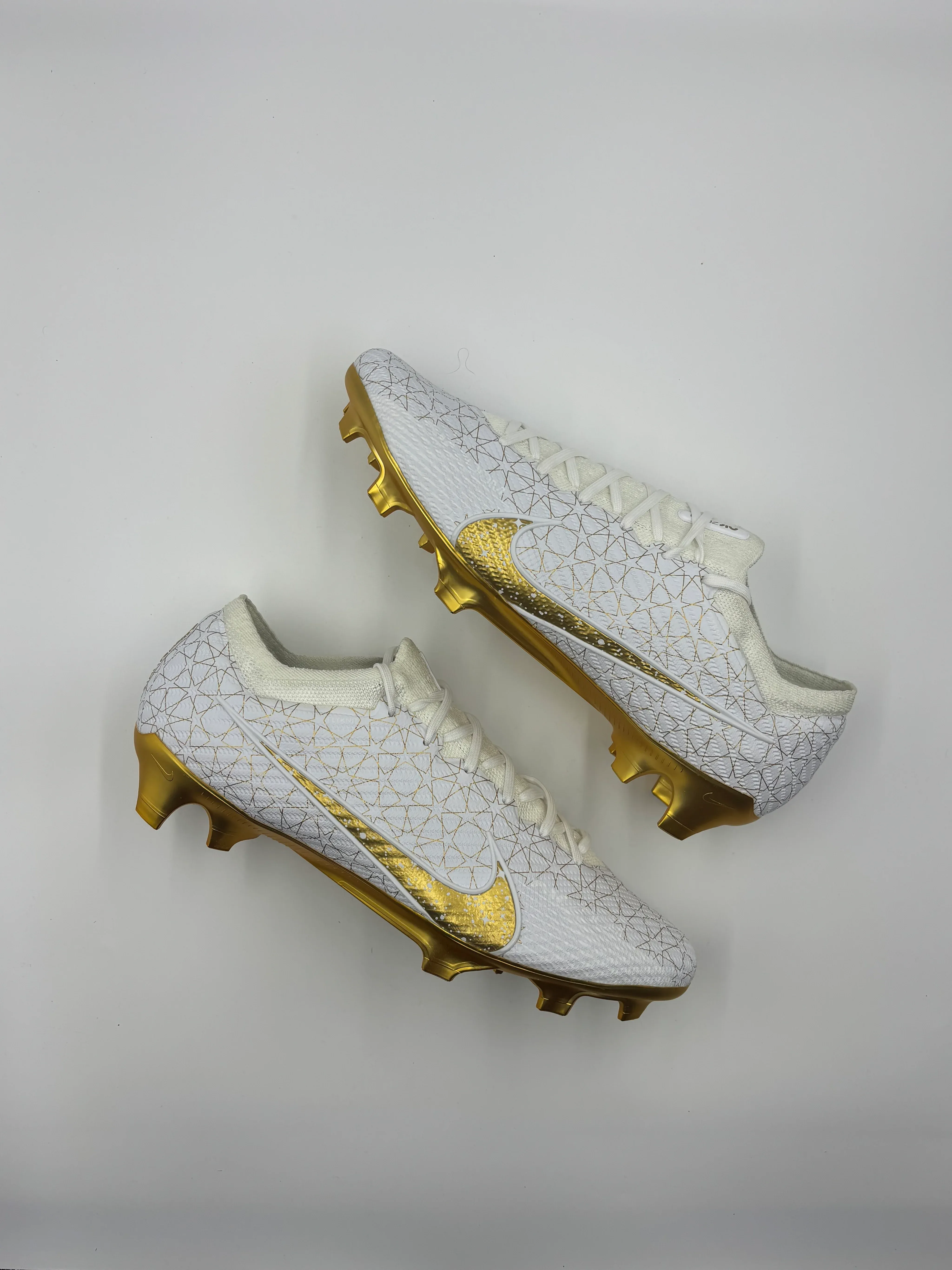 Nike Mercurial Vapor 15 Elite FG NIKE ID