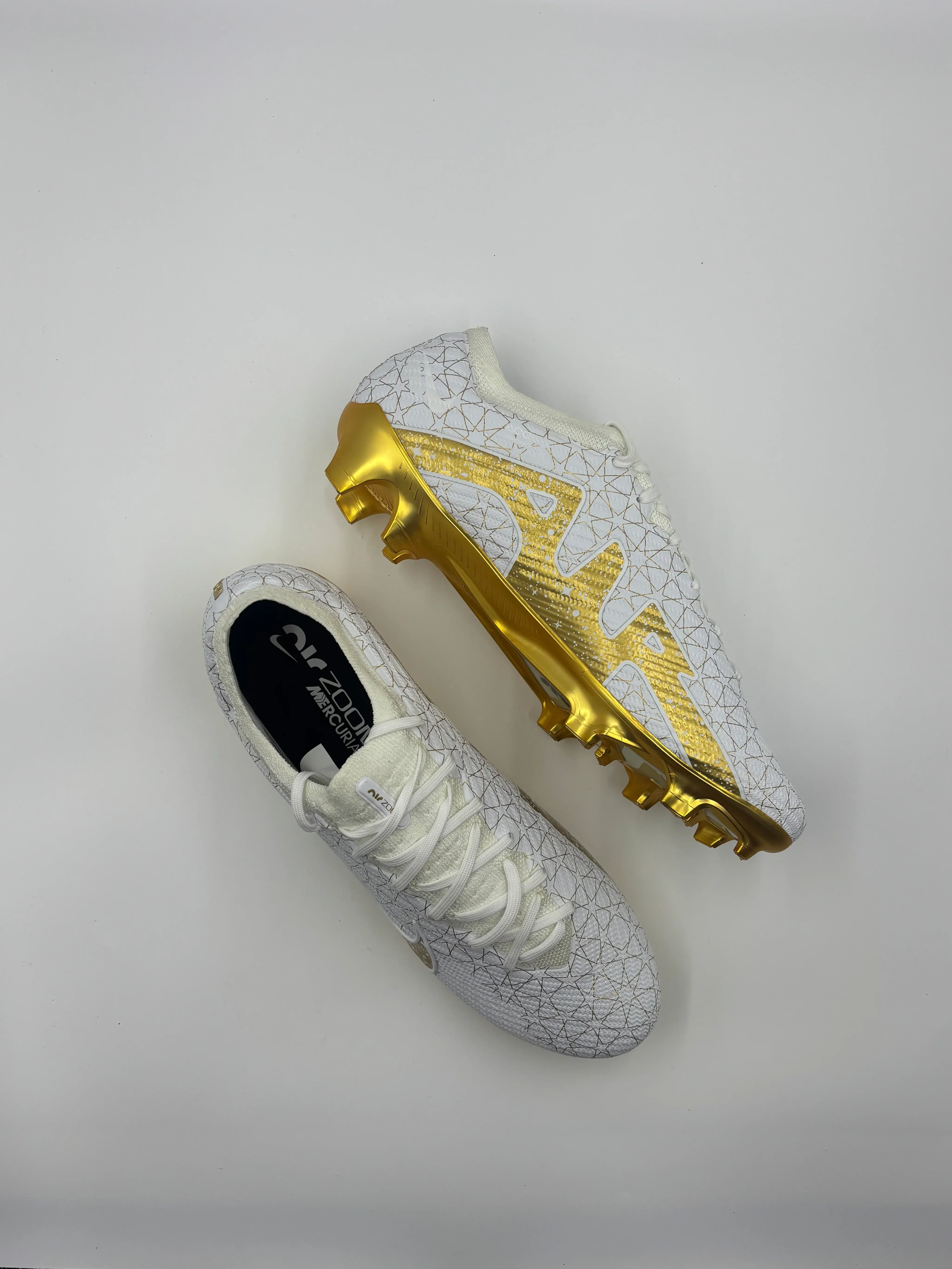 Nike Mercurial Vapor 15 Elite FG NIKE ID