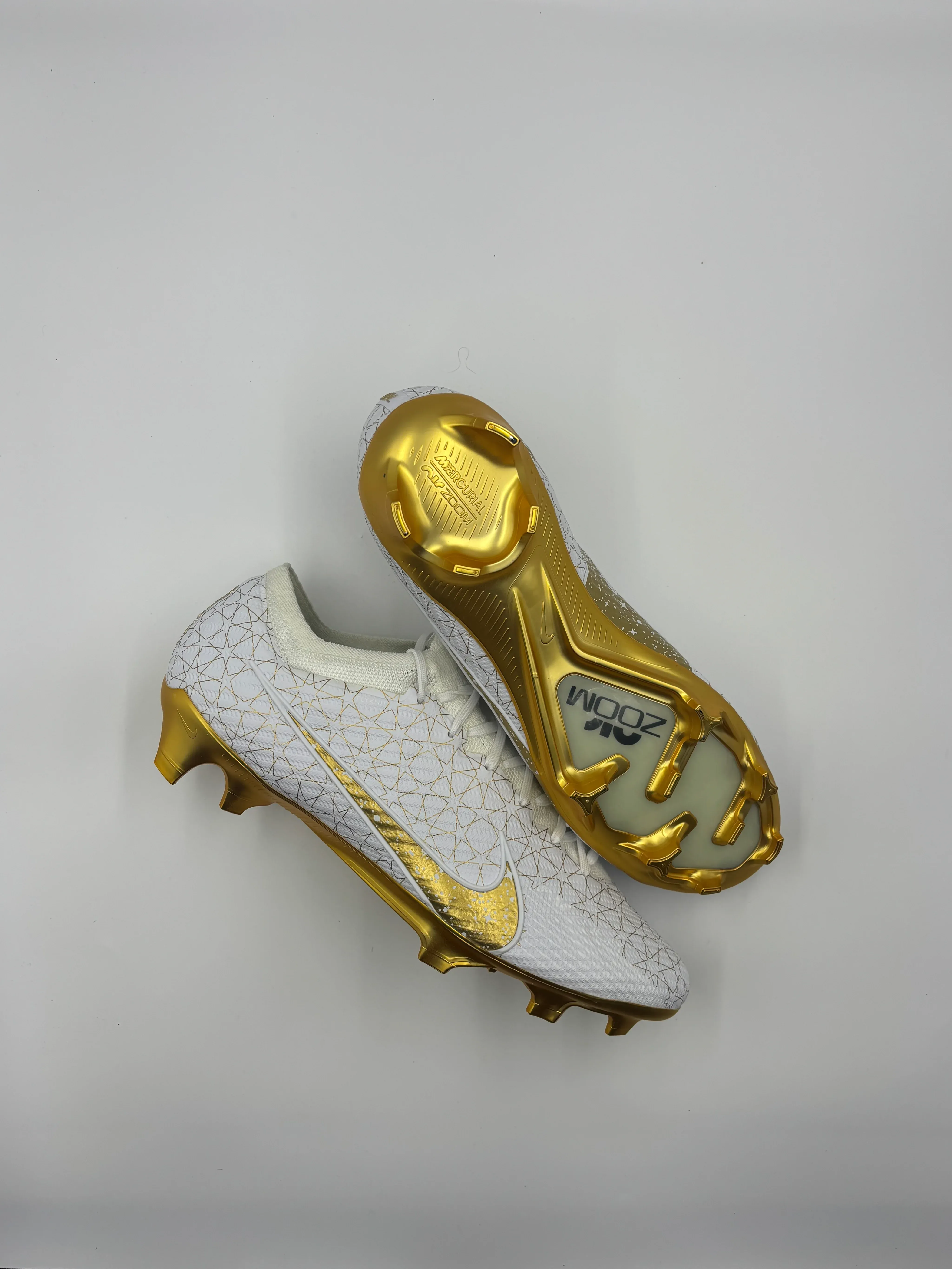 Nike Mercurial Vapor 15 Elite FG NIKE ID