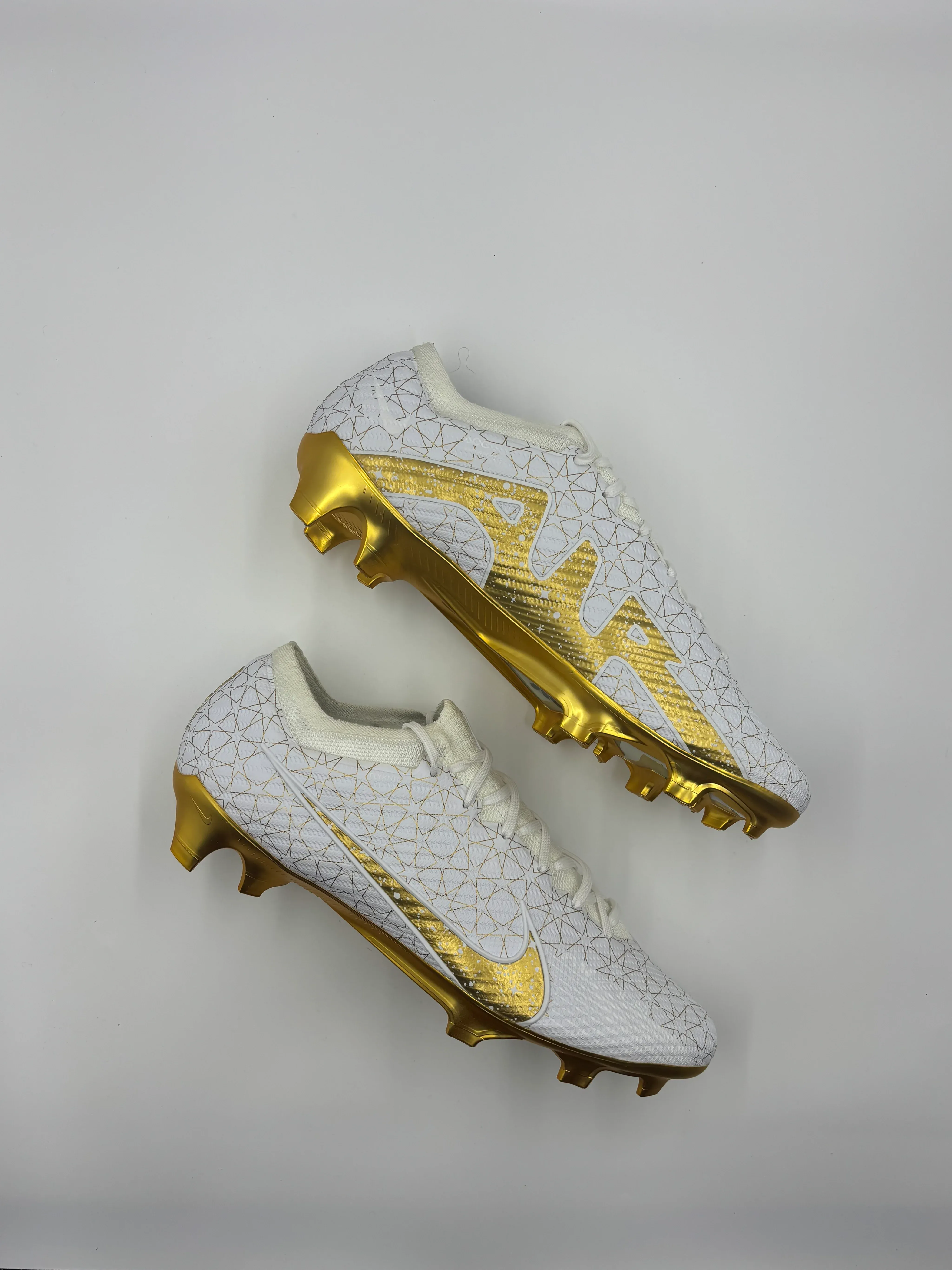 Nike Mercurial Vapor 15 Elite FG NIKE ID