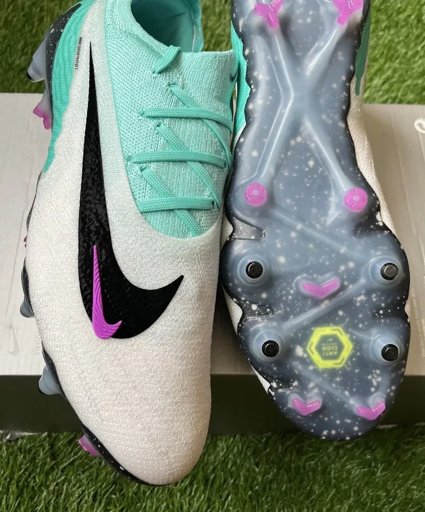 Nike Phantom GX Elite SG