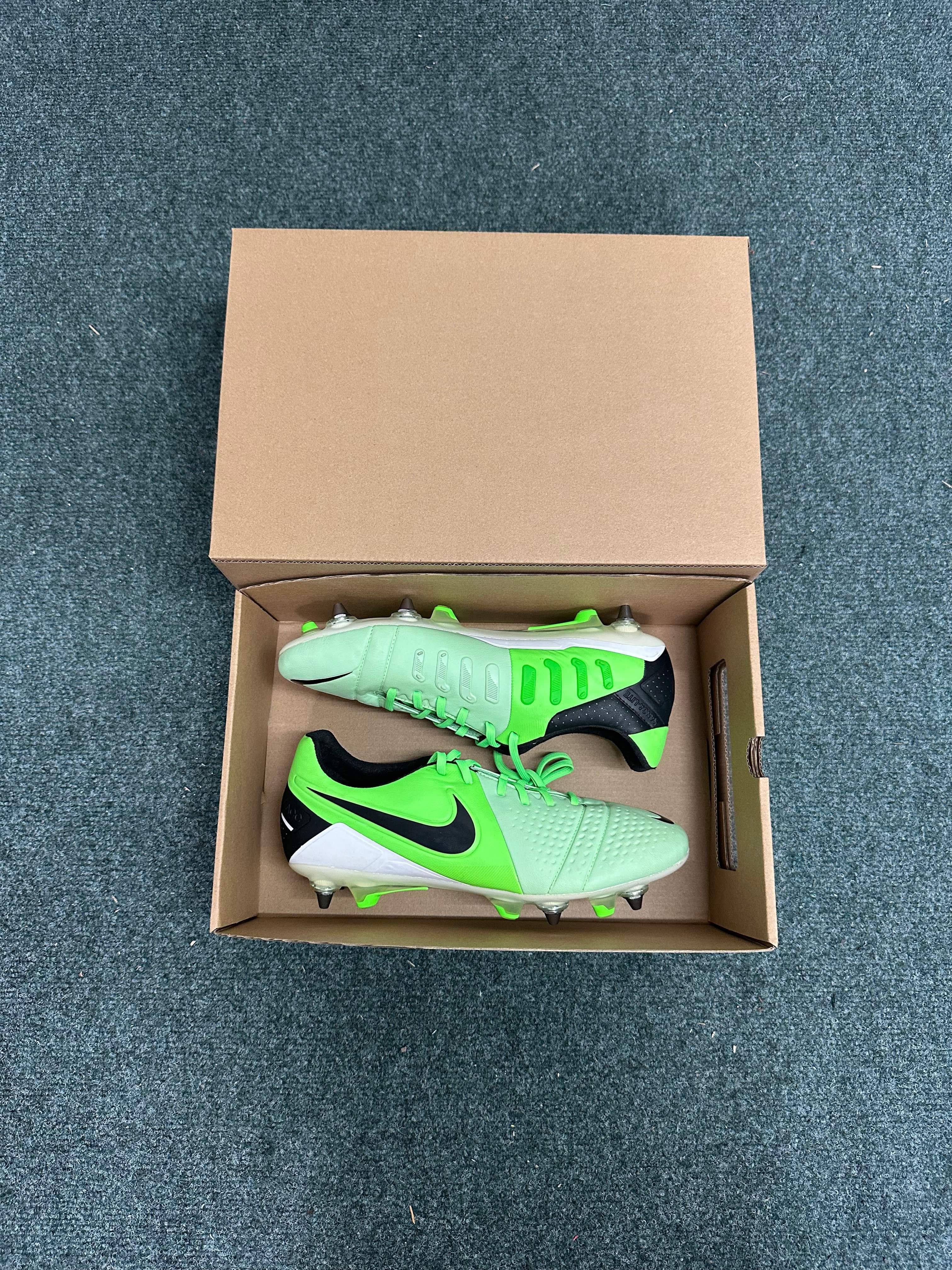 Nike CTR360 Maestri III SG