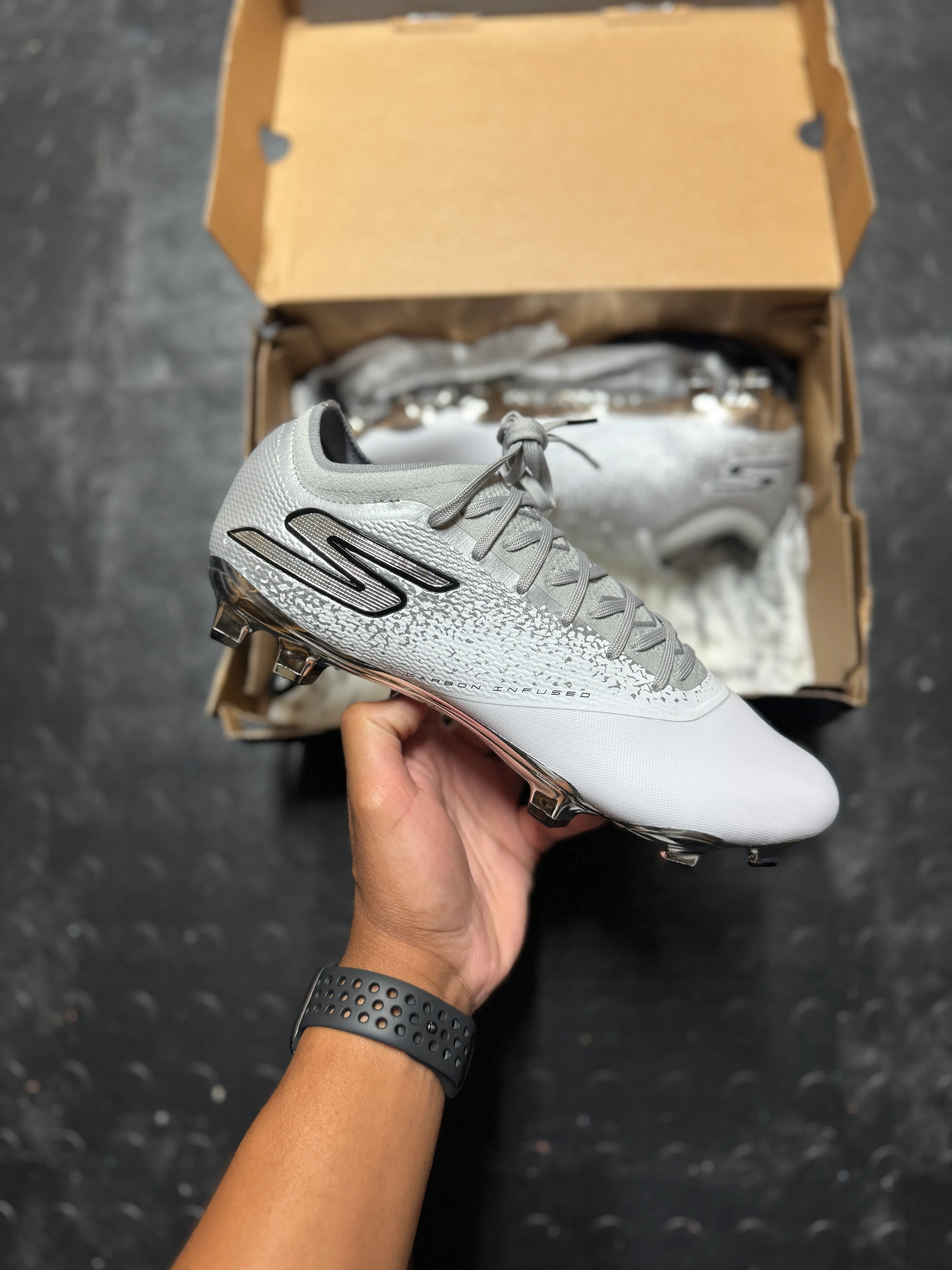 Skechers Razor 1.5 FG