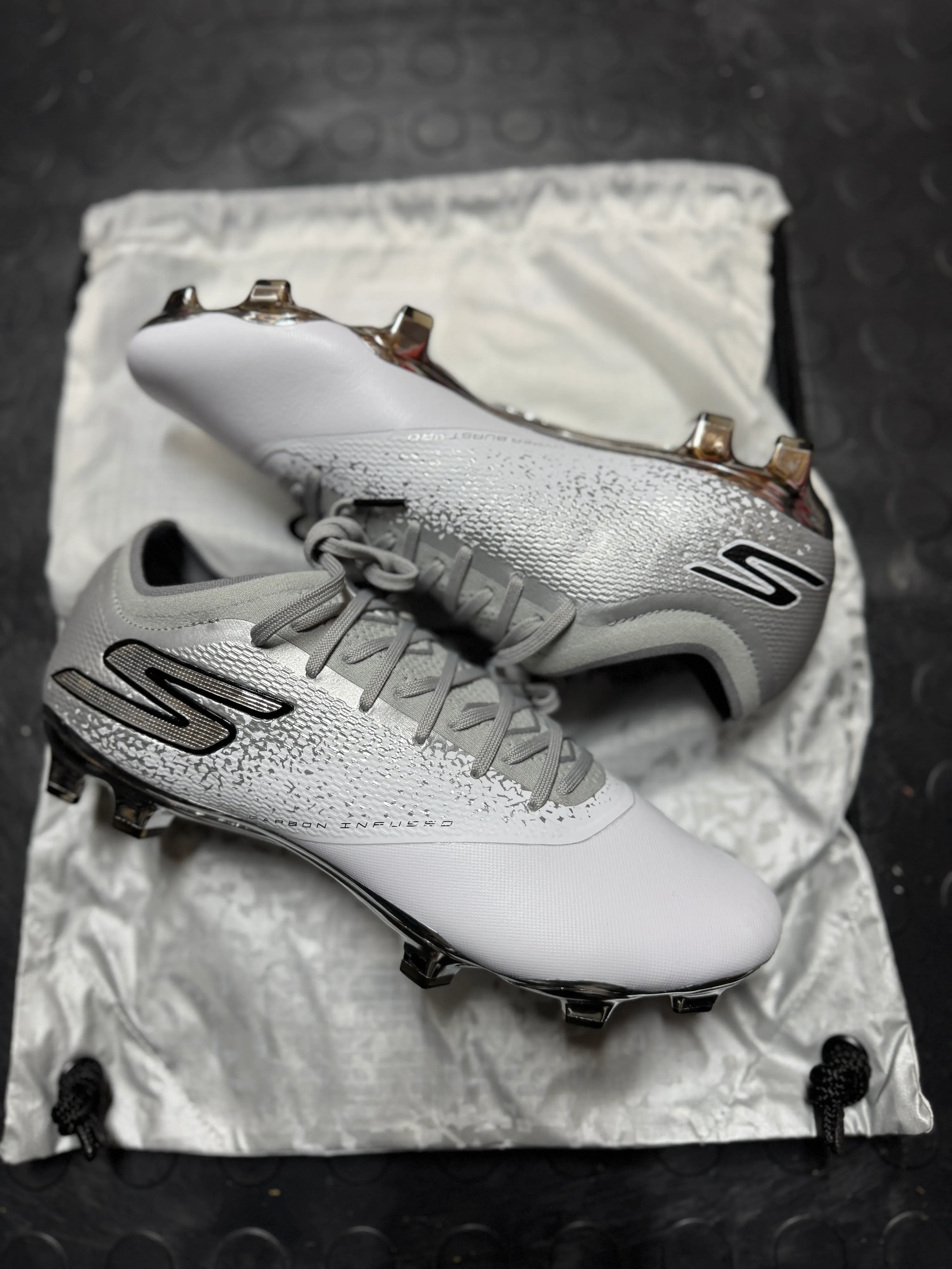 Skechers Razor 1.5 FG