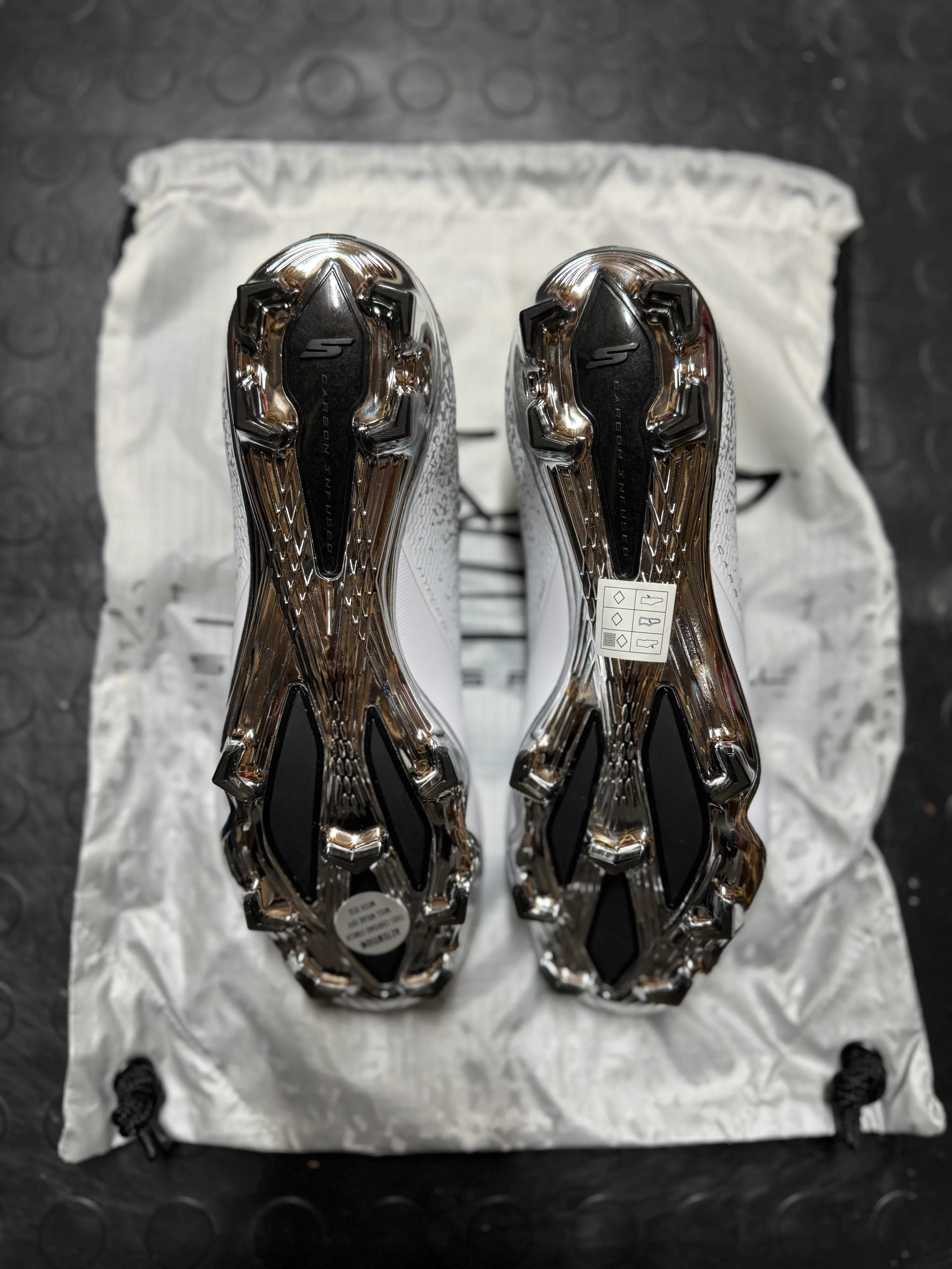 Skechers Razor 1.5 FG