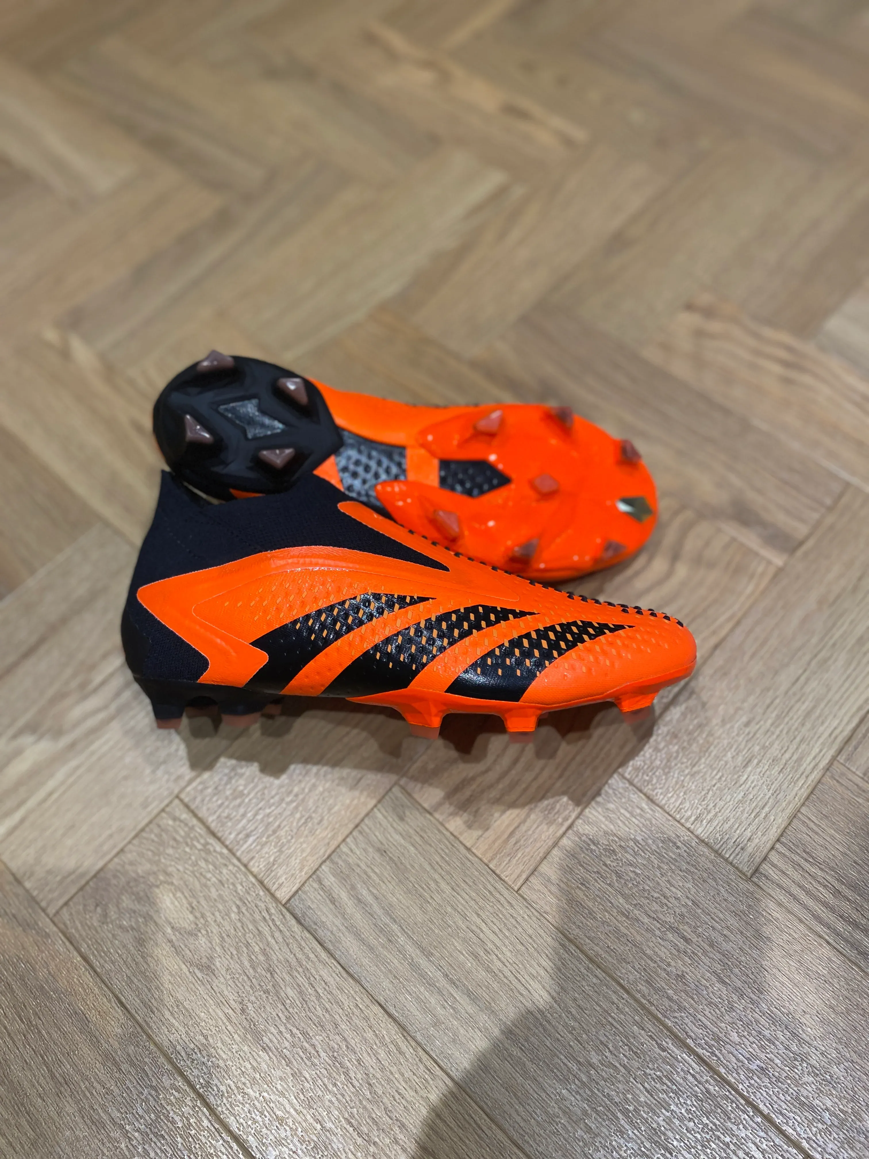 Adidas Predator Accuracy+ FG