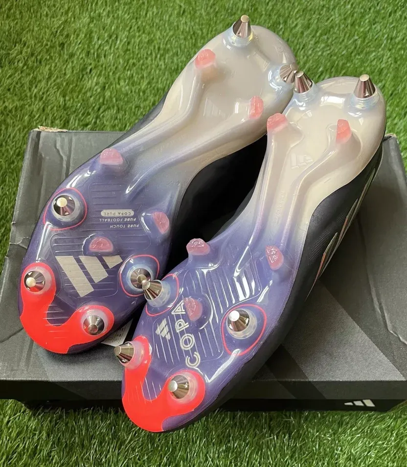 Adidas Copa Pure.1 Elite SG