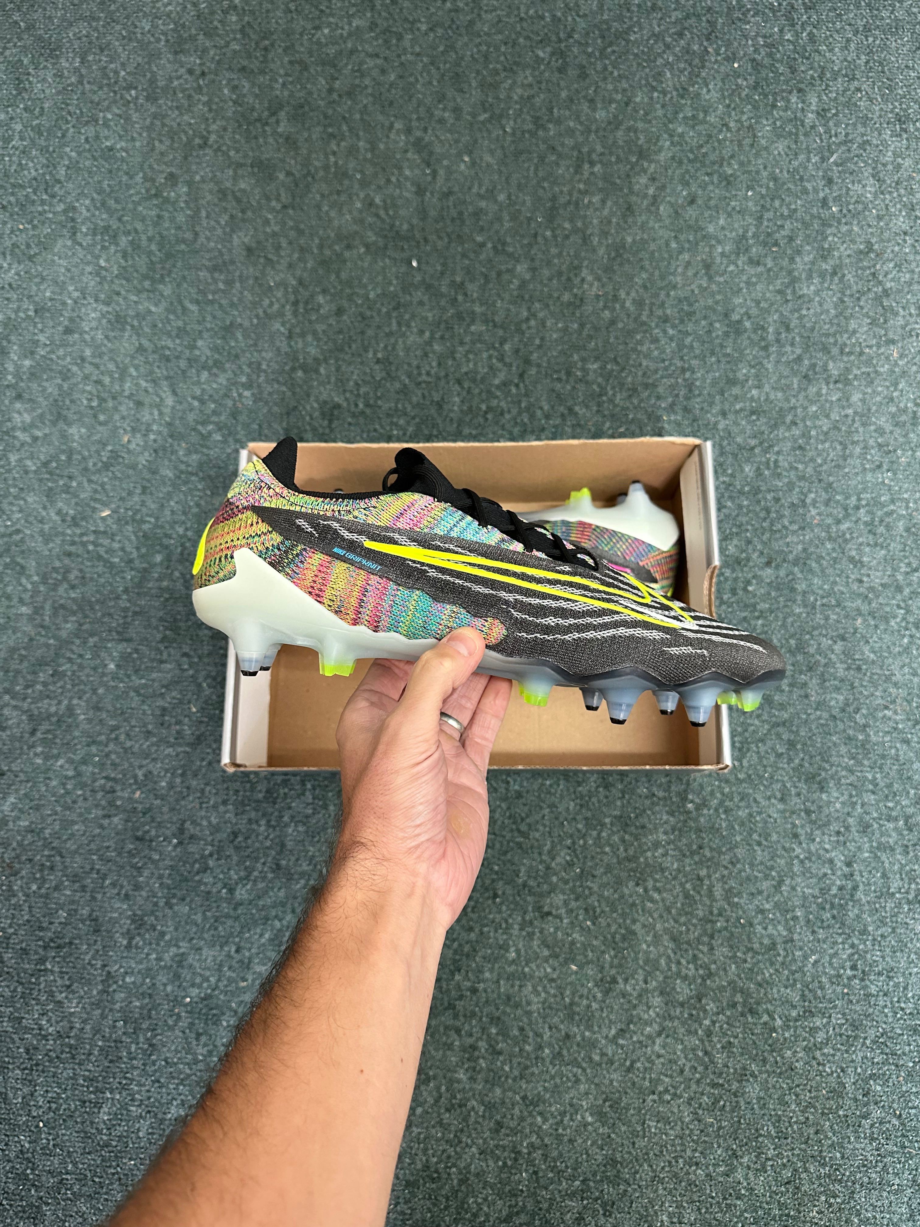 Nike Phantom GX Elite Fusion SG