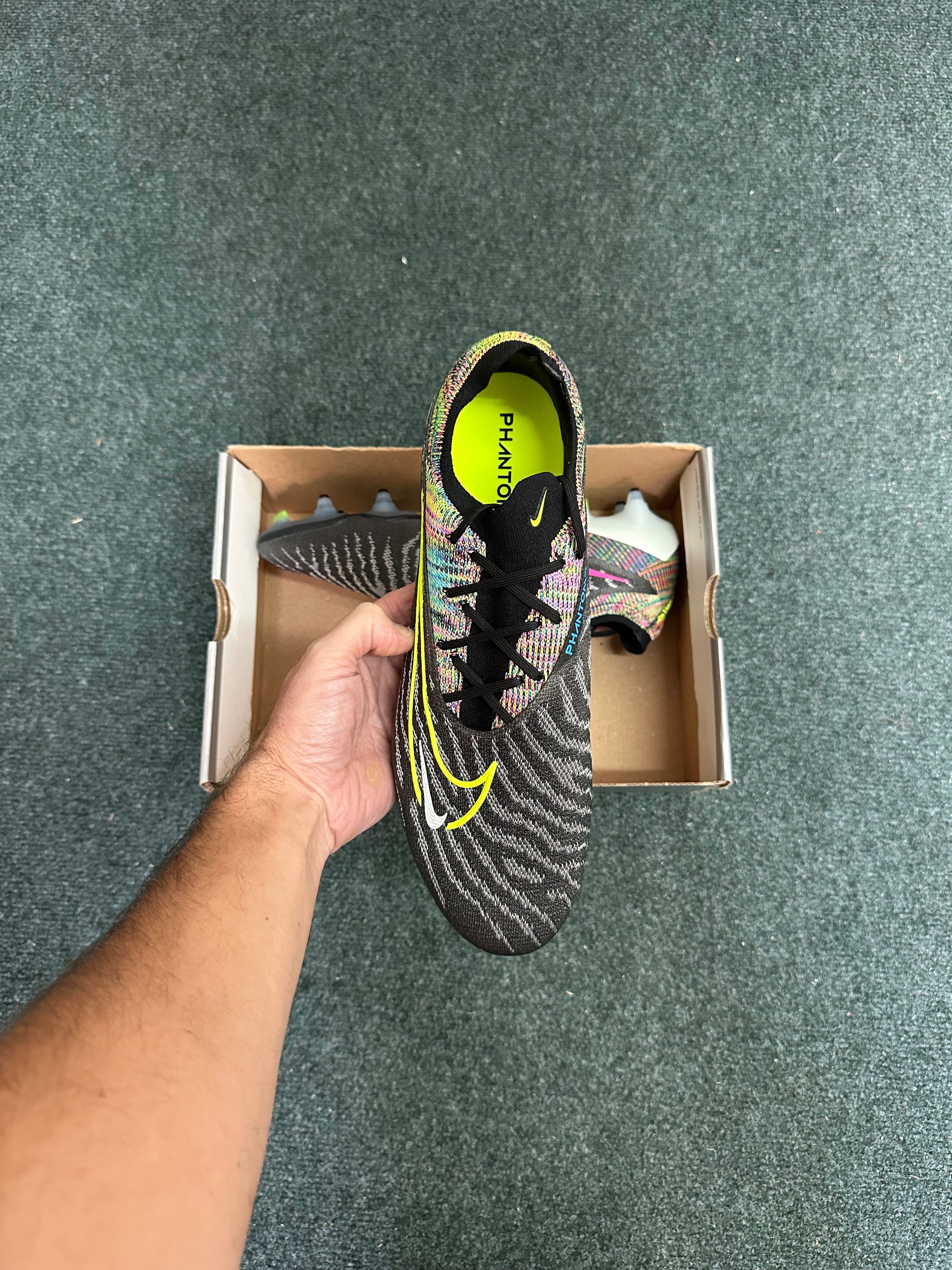 Nike Phantom GX Elite Fusion SG