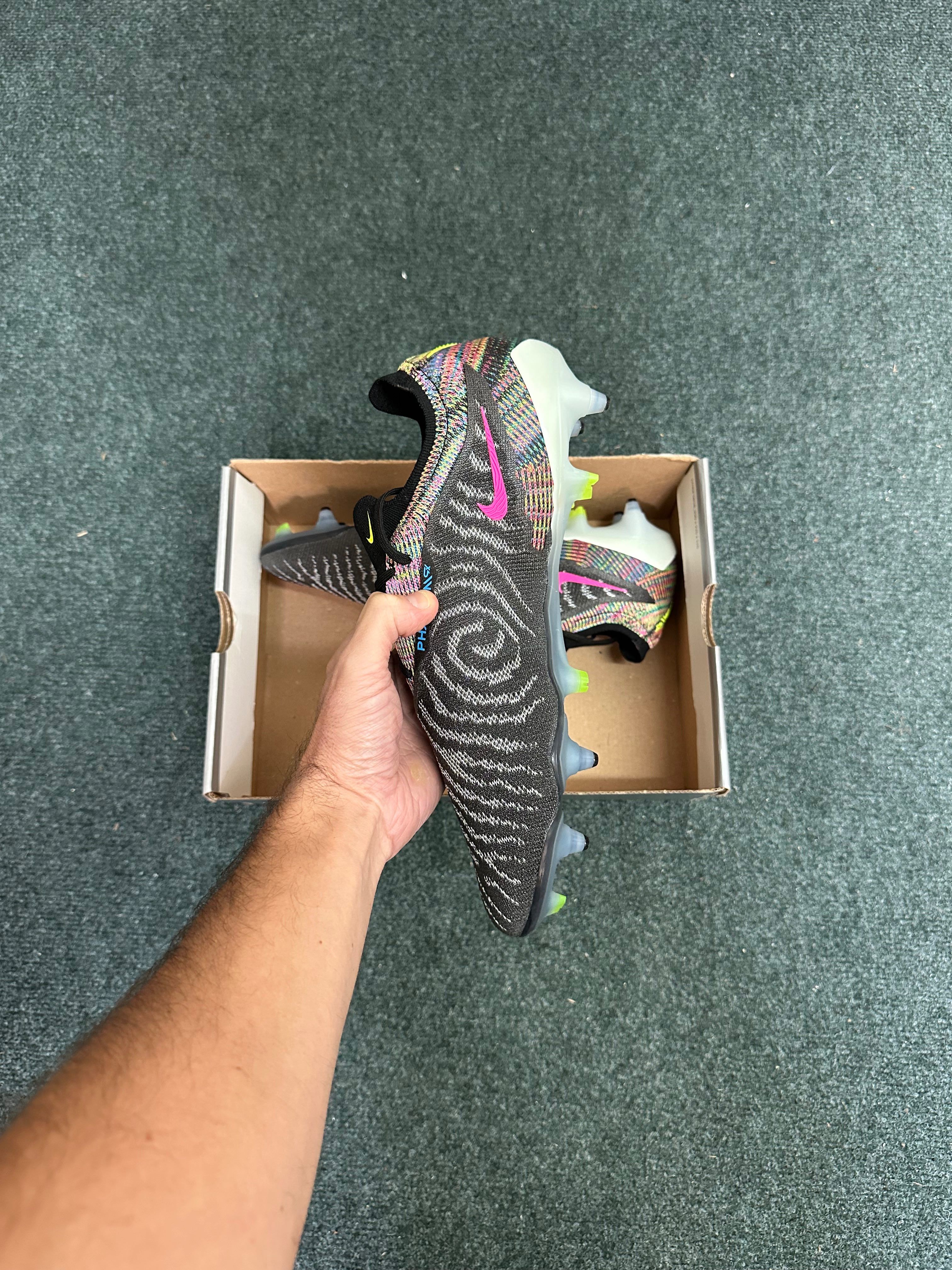 Nike Phantom GX Elite Fusion SG