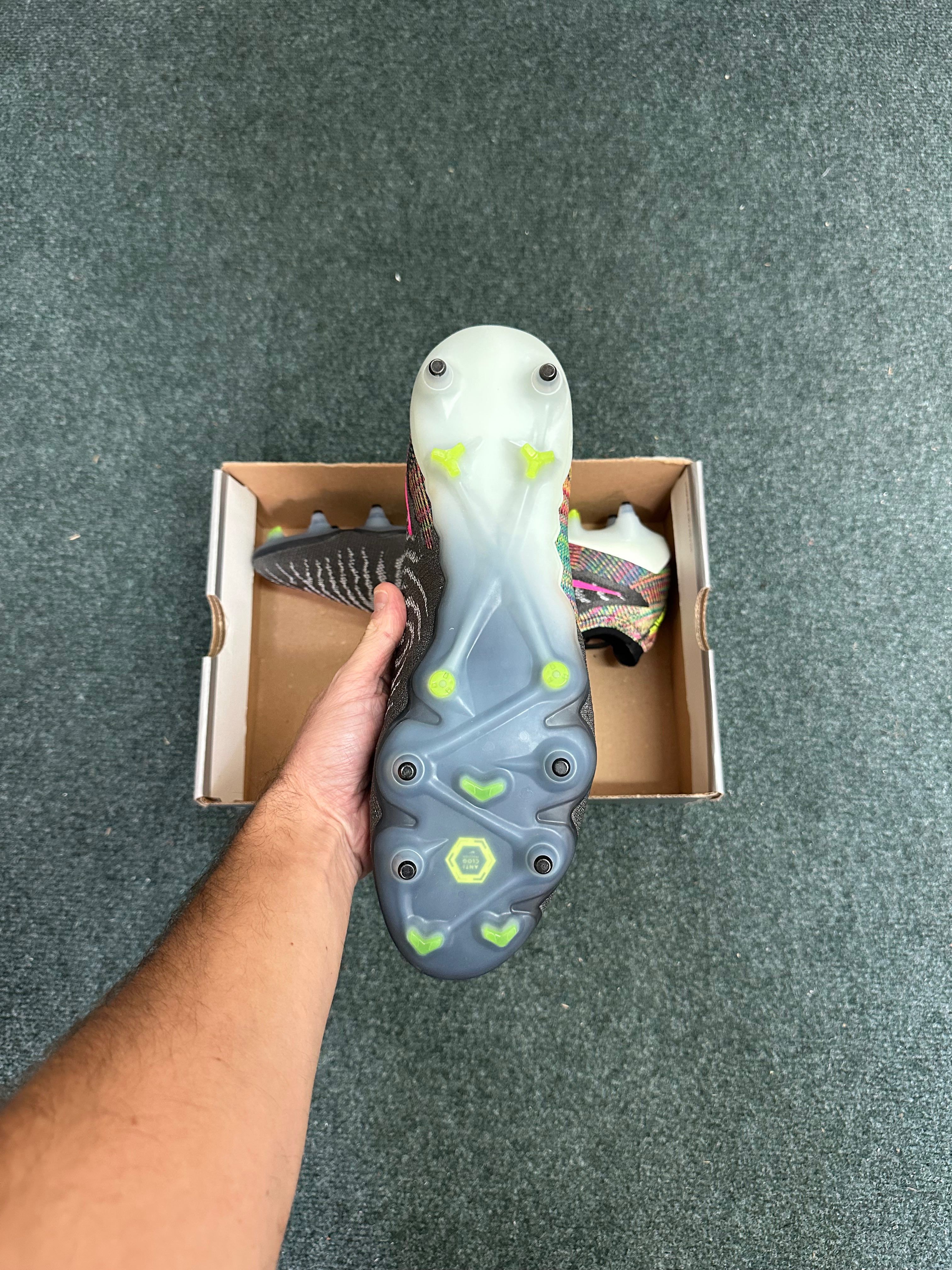 Nike Phantom GX Elite Fusion SG