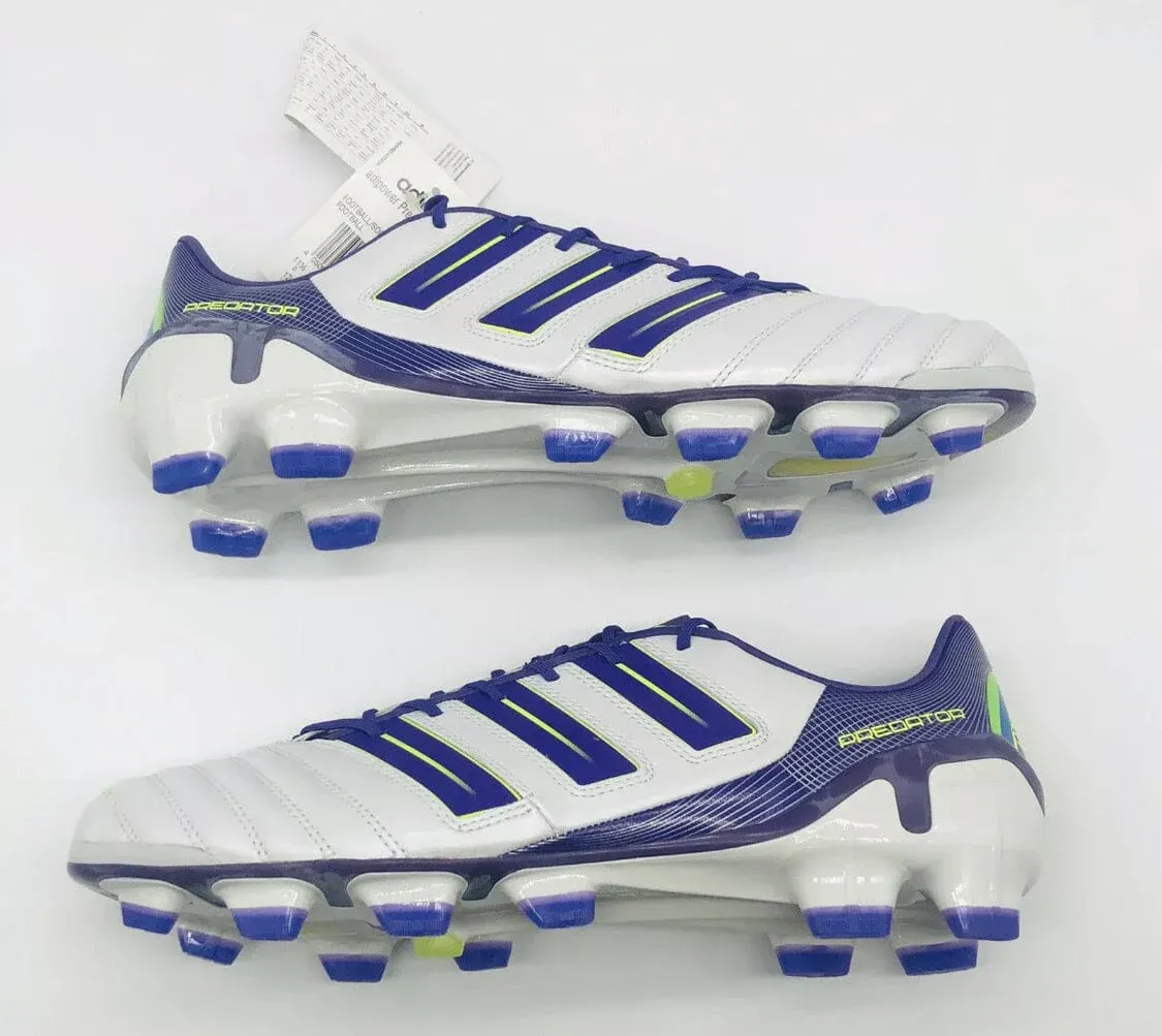 Adidas Predator Adipower FG