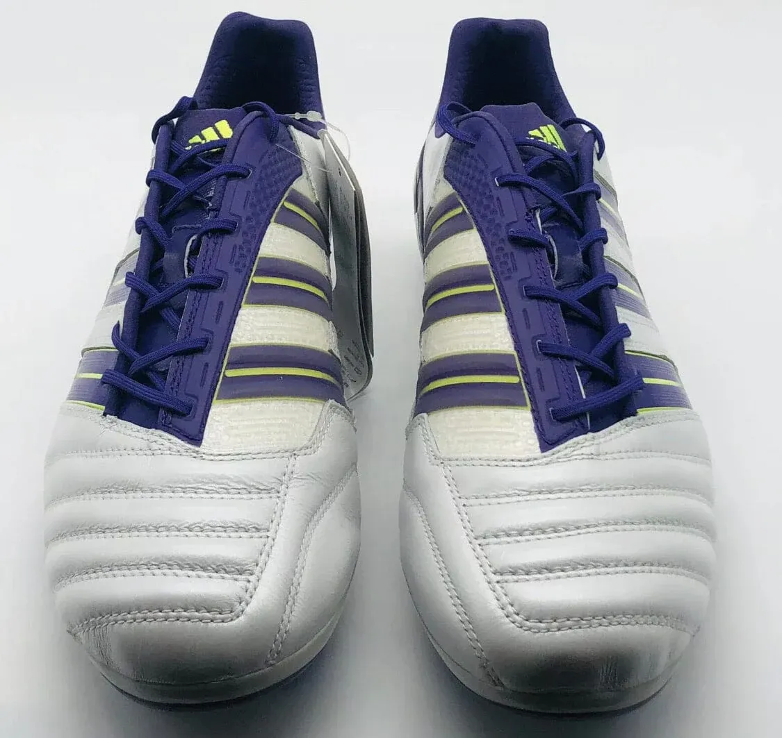 Adidas Predator Adipower FG