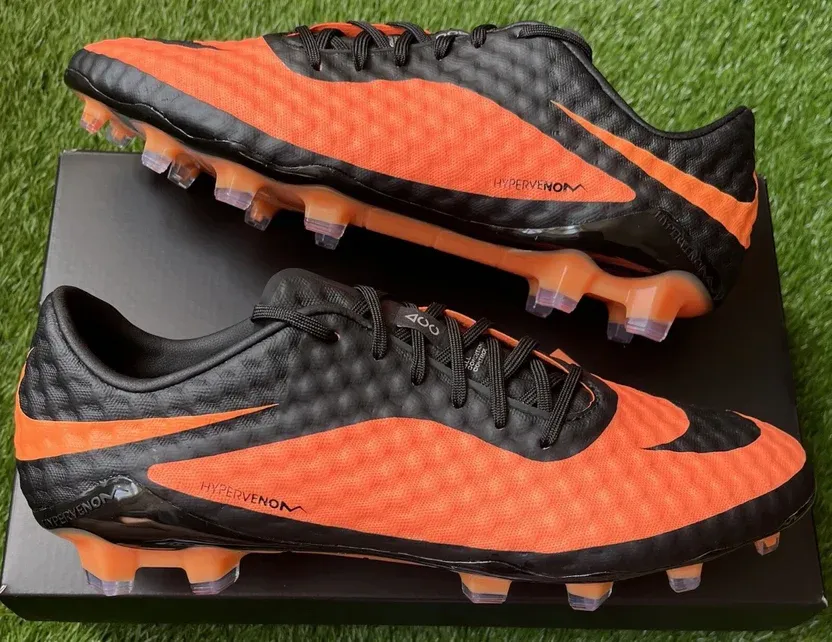 Nike Hypervenom Phantom 1 RGN FG