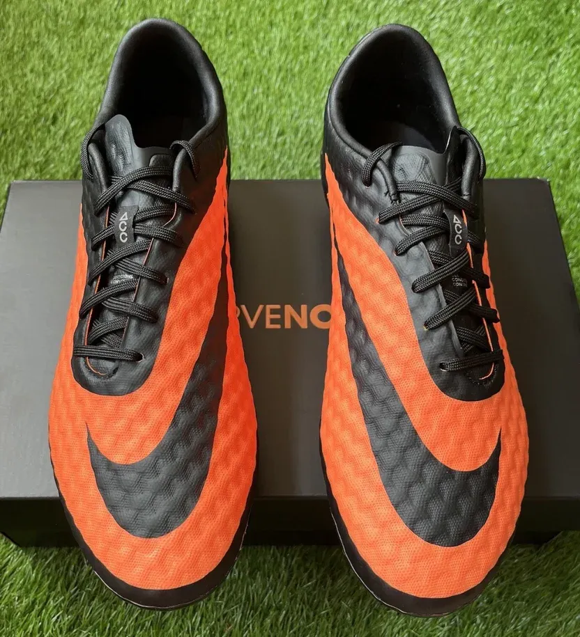 Nike Hypervenom Phantom 1 RGN FG