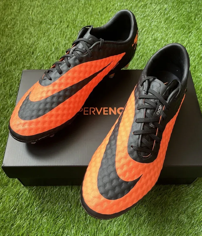 Nike Hypervenom Phantom 1 RGN FG
