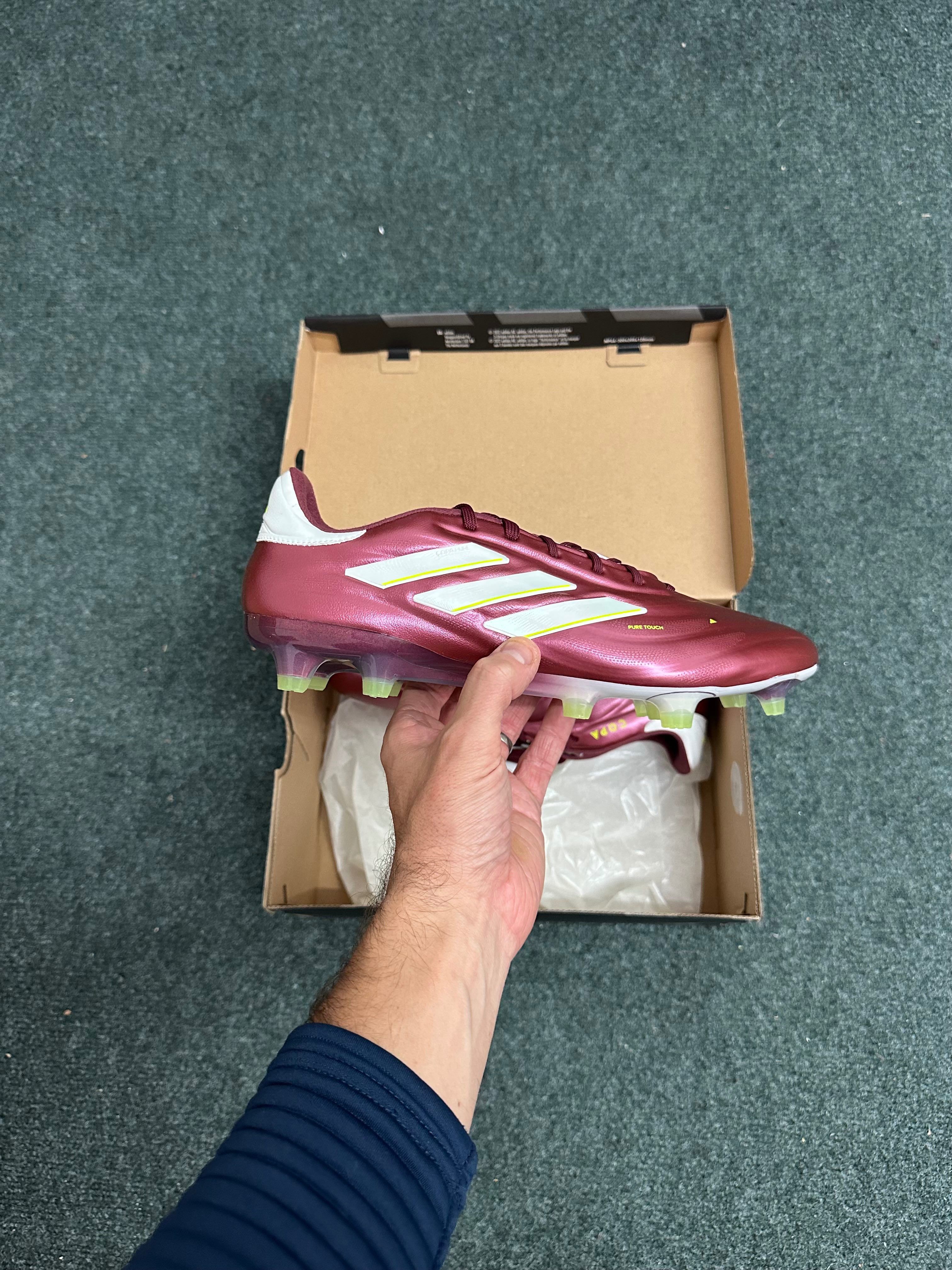 Adidas Copa Pure II Elite FG