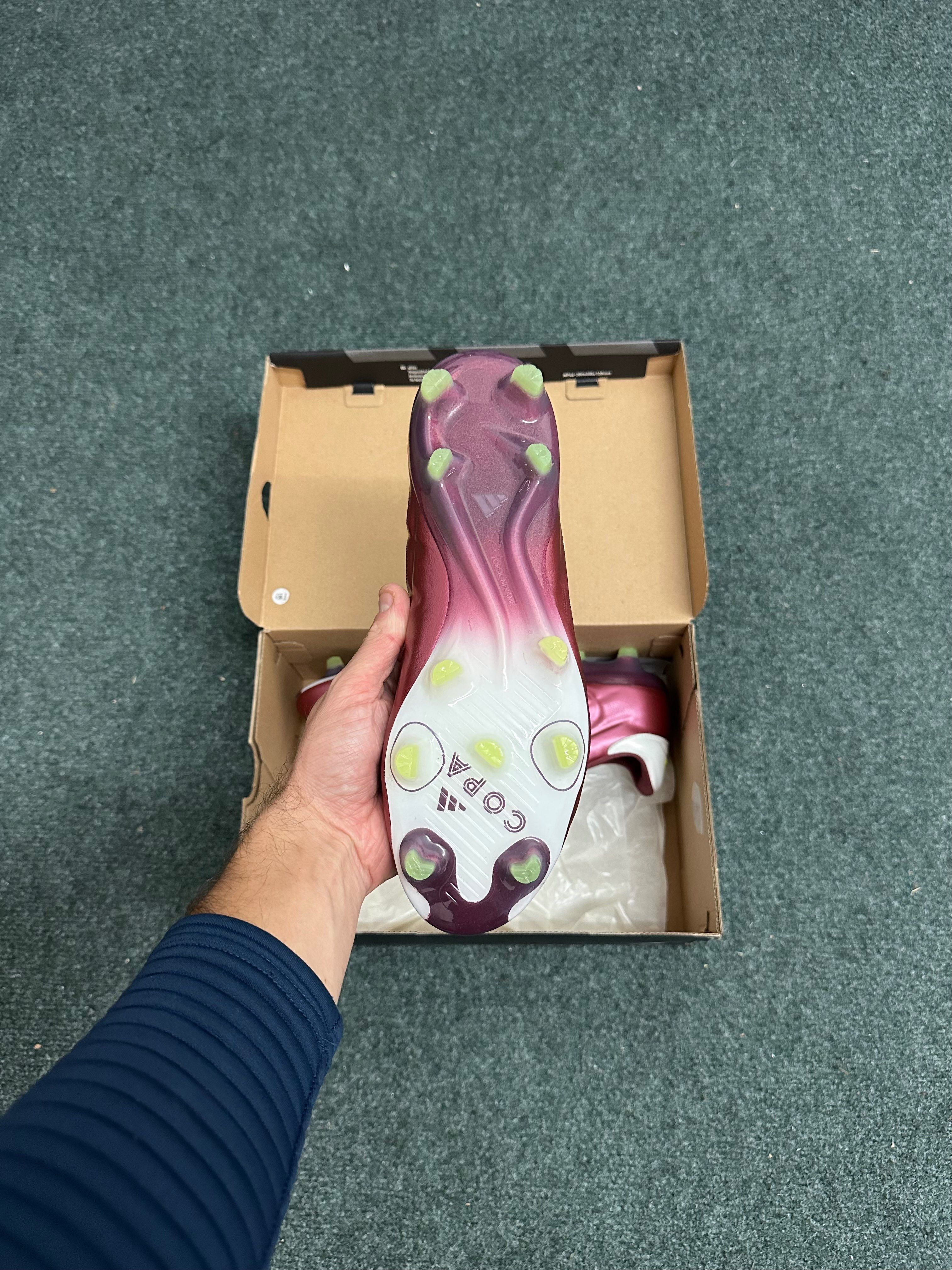 Adidas Copa Pure II Elite FG