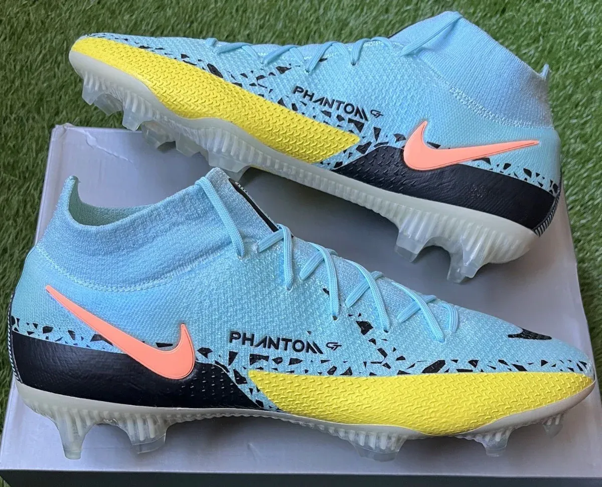 Nike Phantom GT Elite DF FG