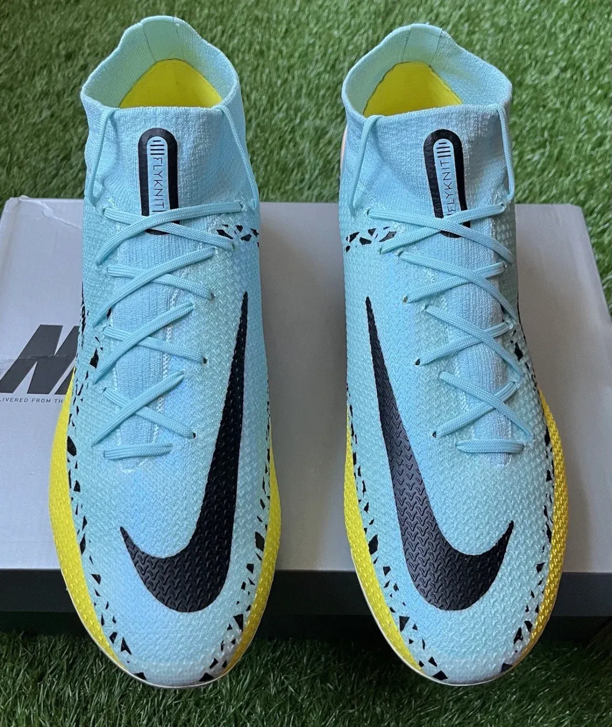 Nike Phantom GT Elite DF FG