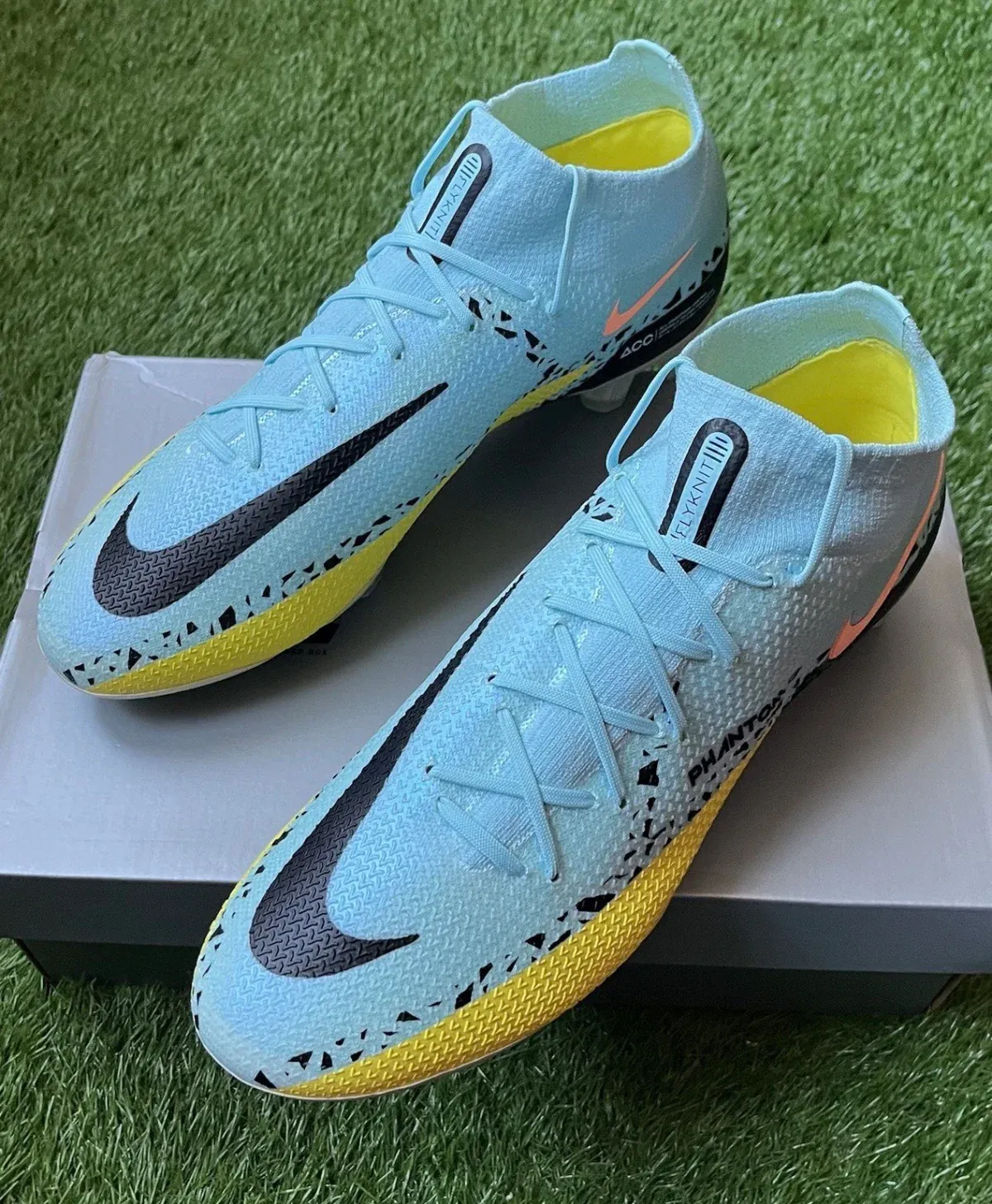 Nike Phantom GT Elite DF FG