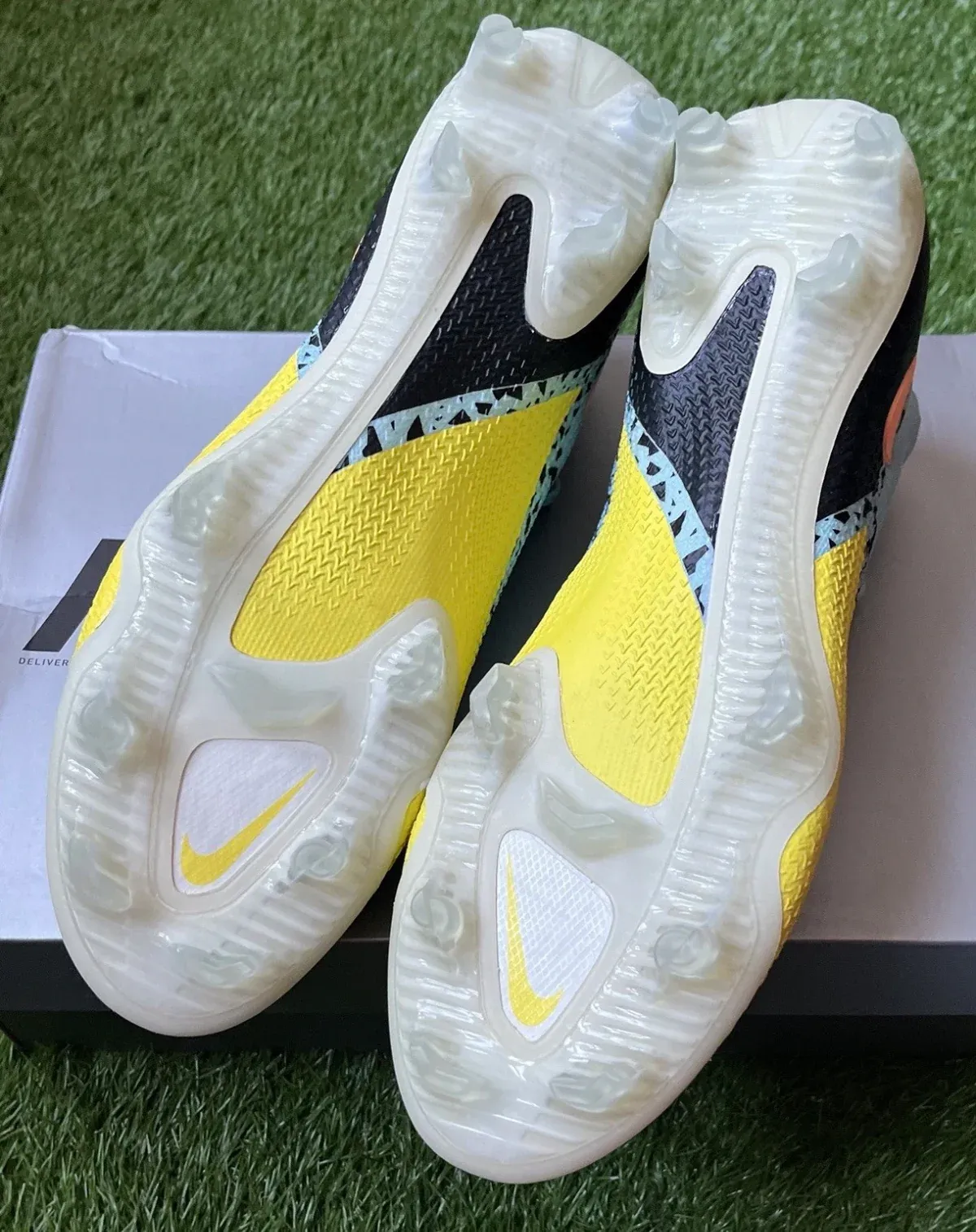 Nike Phantom GT Elite DF FG