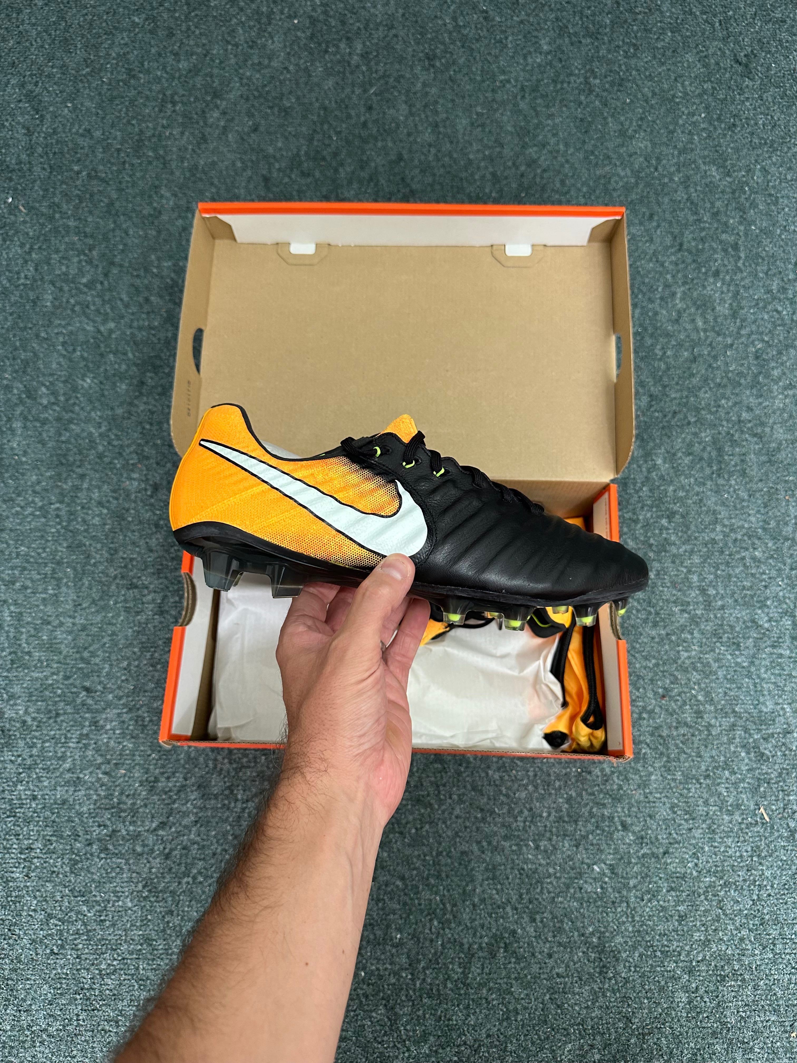 Nike Tiempo Legend VII FG