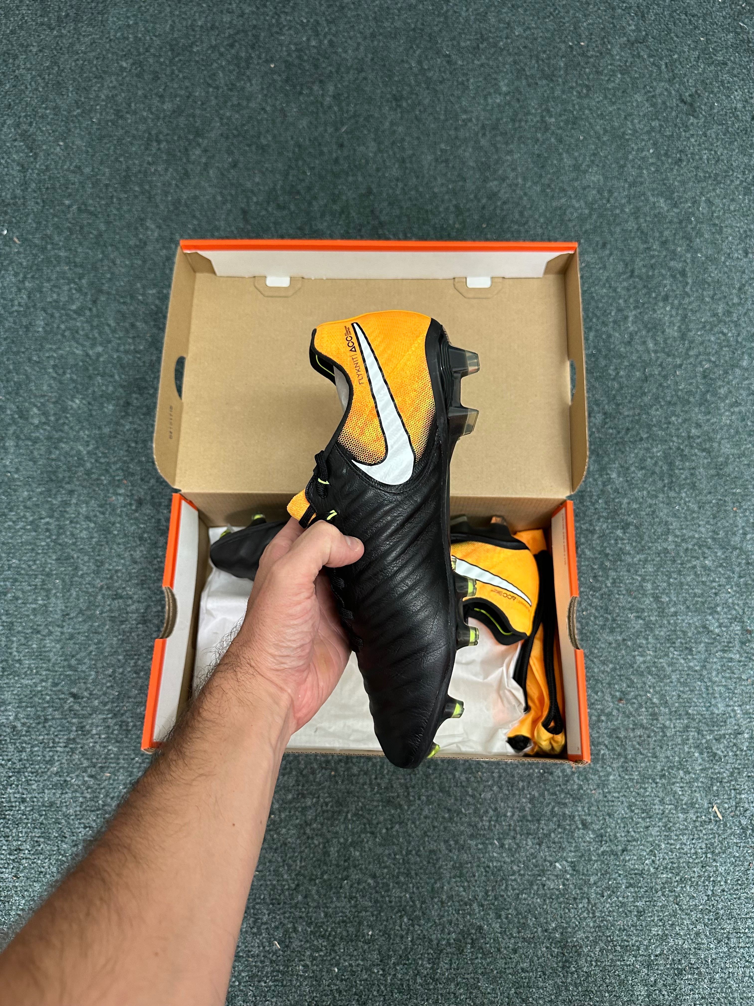 Nike Tiempo Legend VII FG