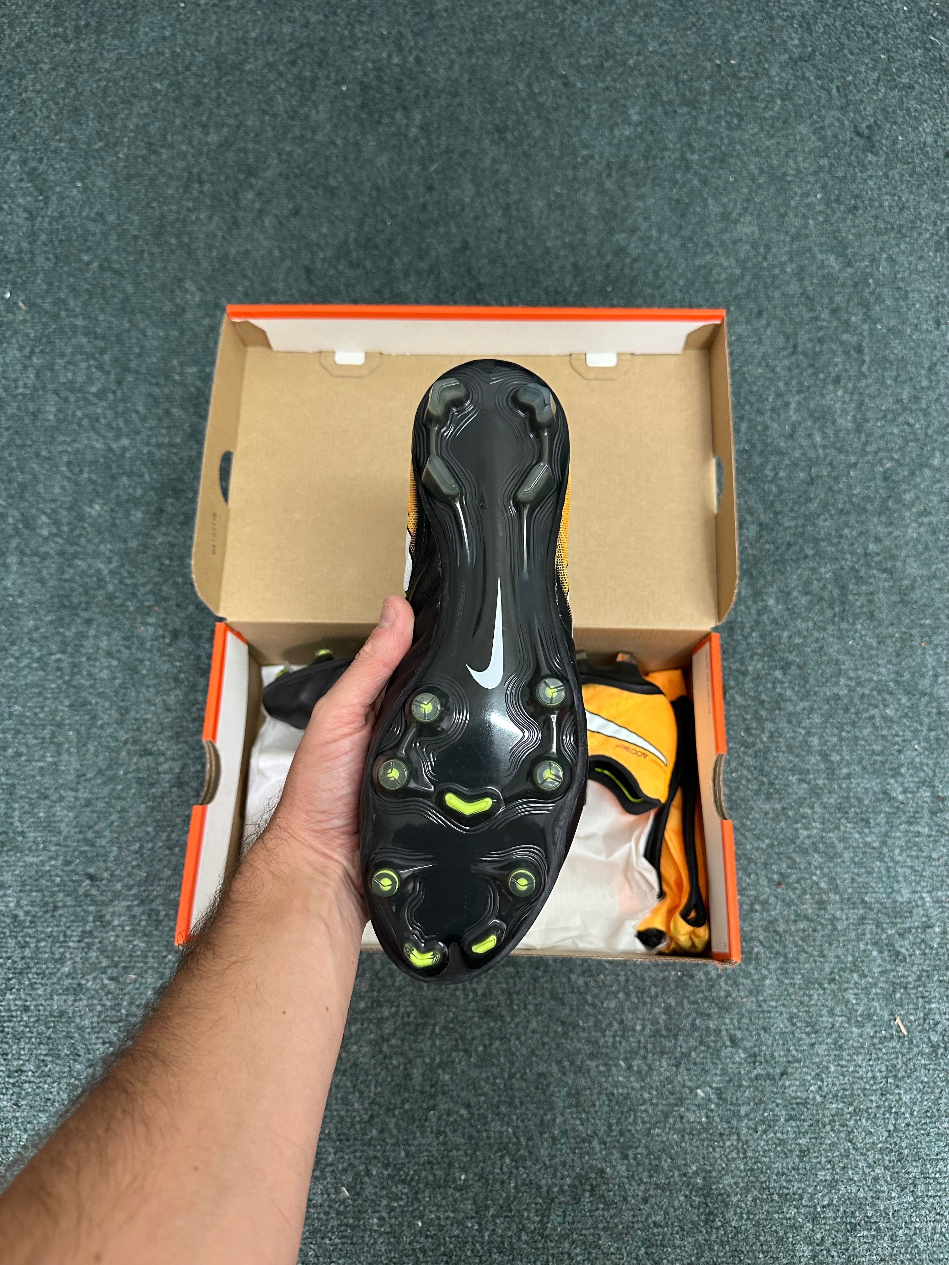 Nike Tiempo Legend VII FG