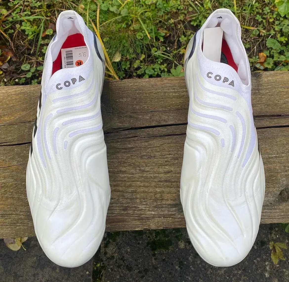 Adidas Copa Sense+ FG Unreleased