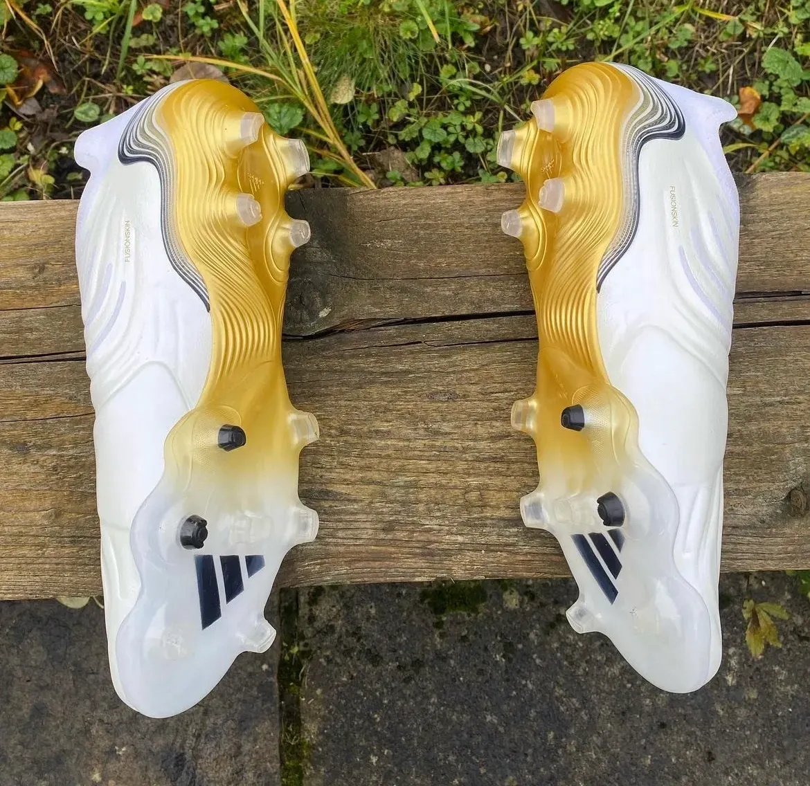 Adidas Copa Sense+ FG Unreleased