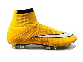 Nike Mercurial Superfly IV SG