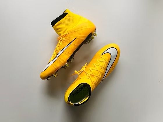 Nike Mercurial Superfly IV SG